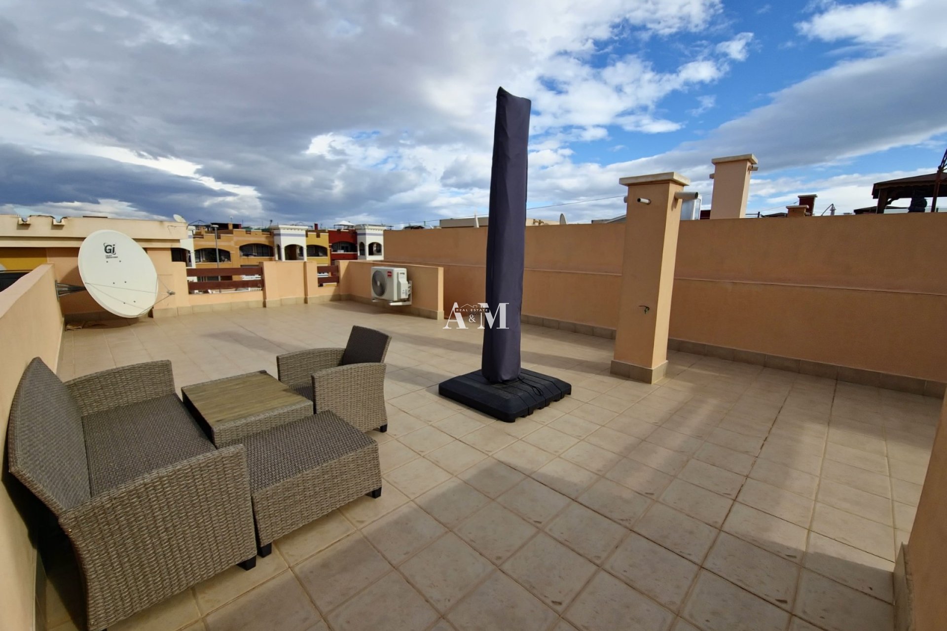 Long Term Rental - Apartment / flat - Orihuela Costa - Los Altos-Dream Hills
