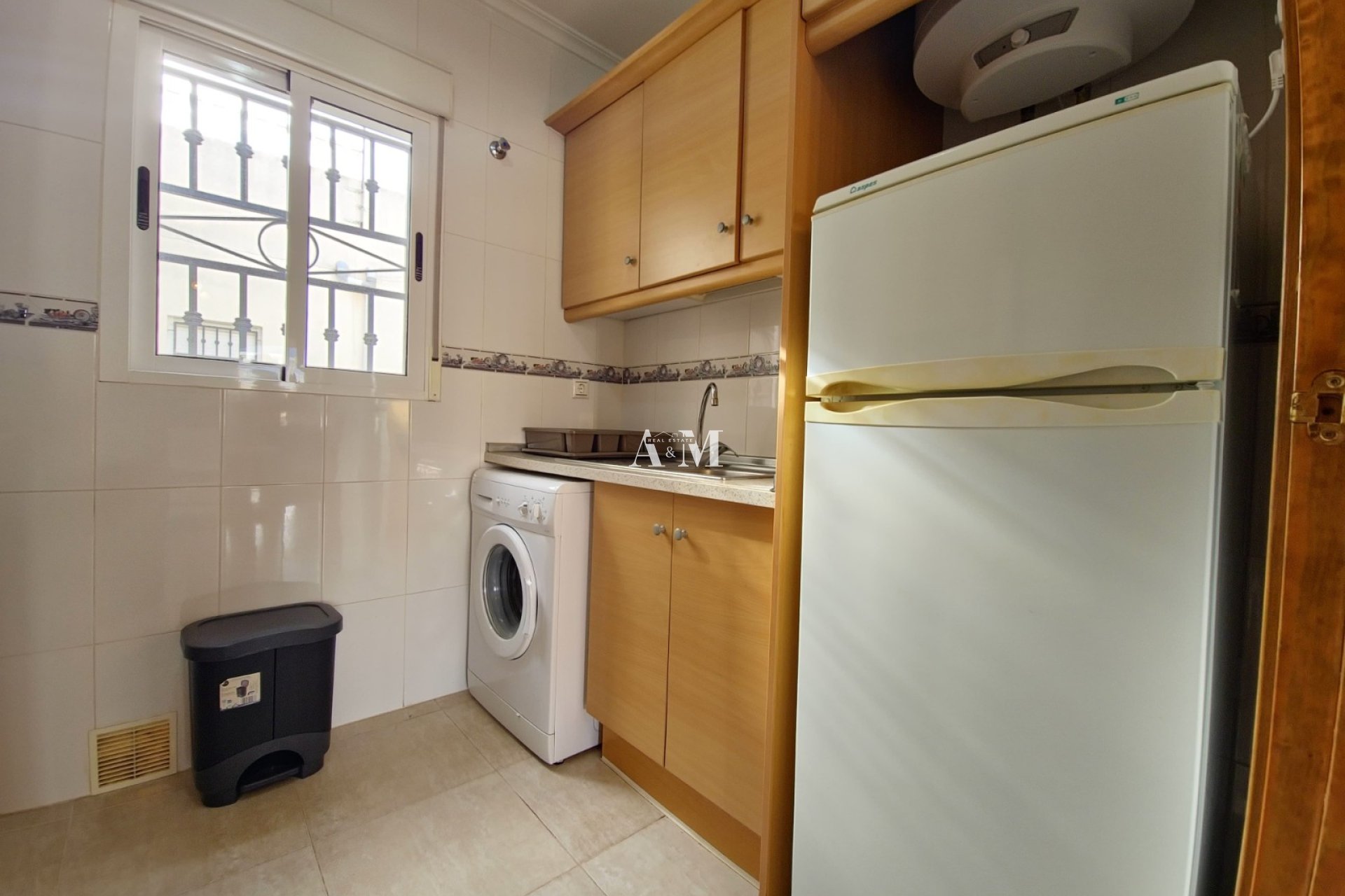 Long Term Rental - Apartment / flat - Orihuela Costa - Los Altos-Dream Hills