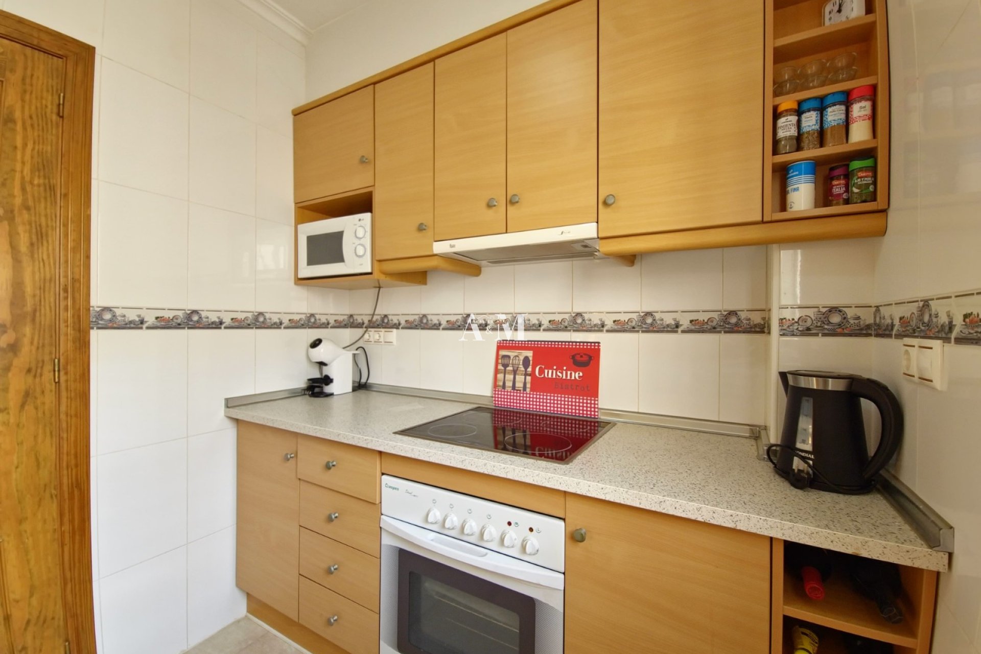 Long Term Rental - Apartment / flat - Orihuela Costa - Los Altos-Dream Hills