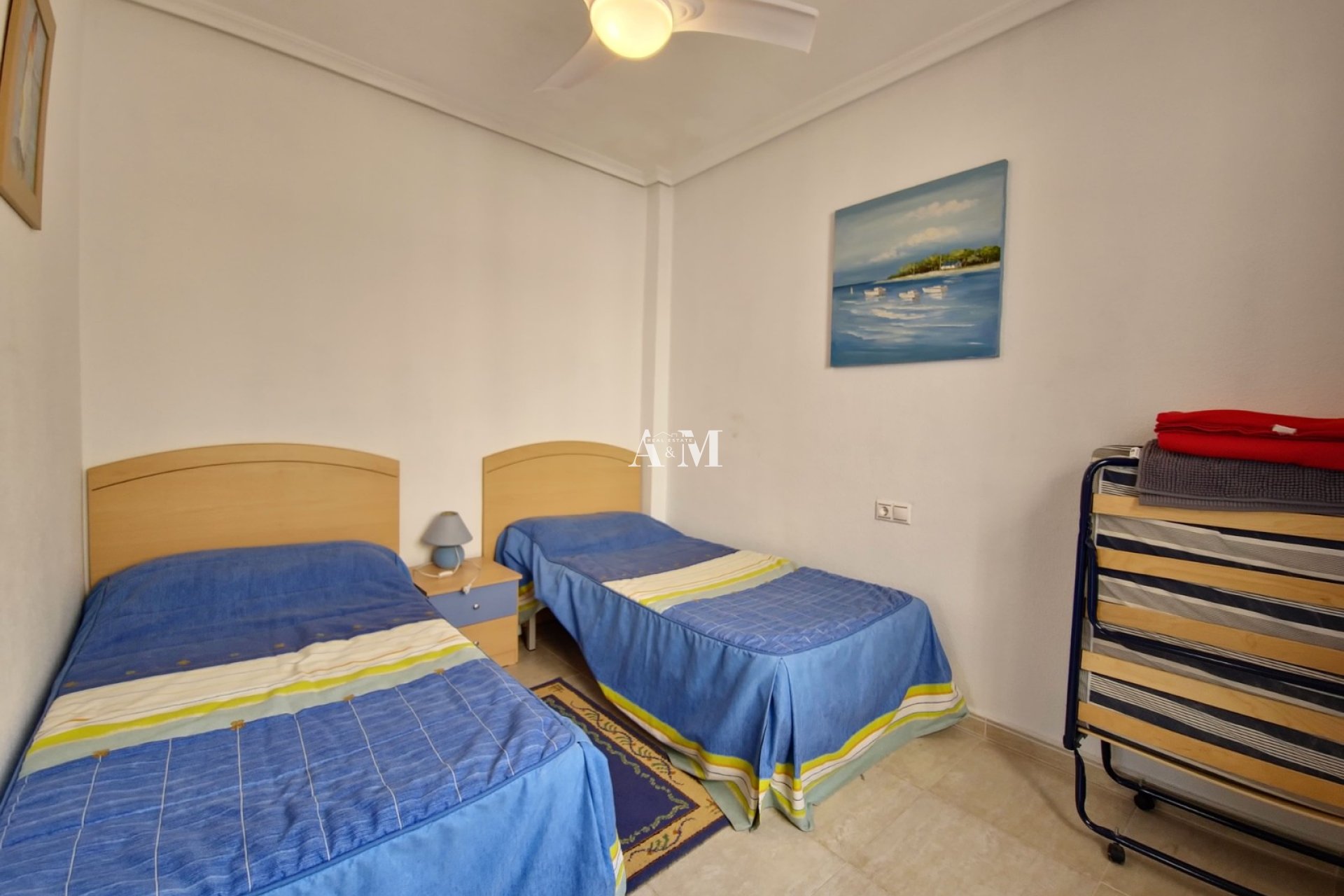 Long Term Rental - Apartment / flat - Orihuela Costa - Los Altos-Dream Hills