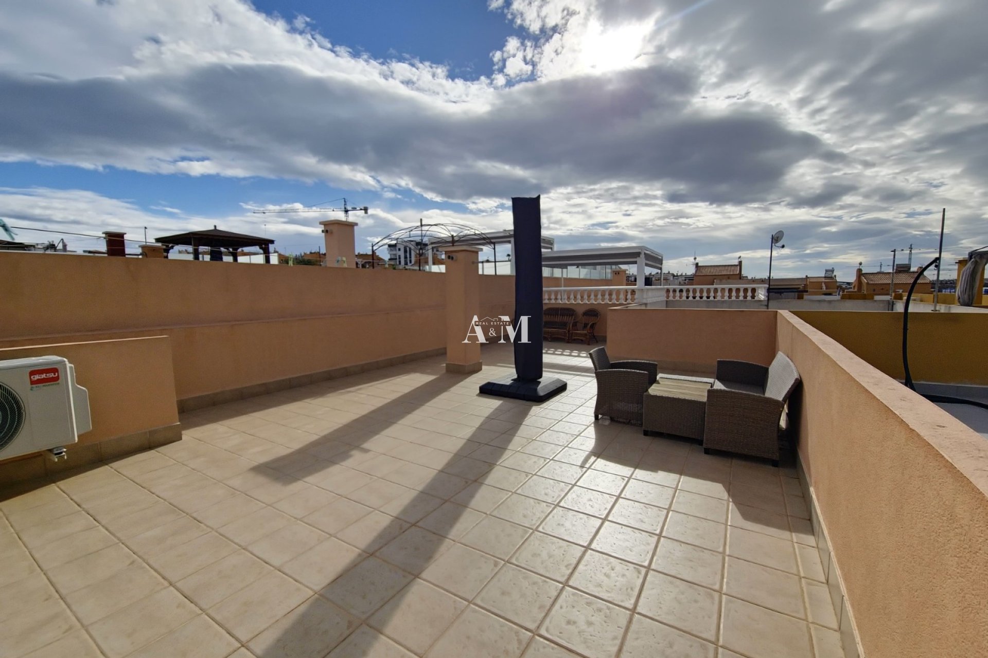 Long Term Rental - Apartment / flat - Orihuela Costa - Los Altos-Dream Hills