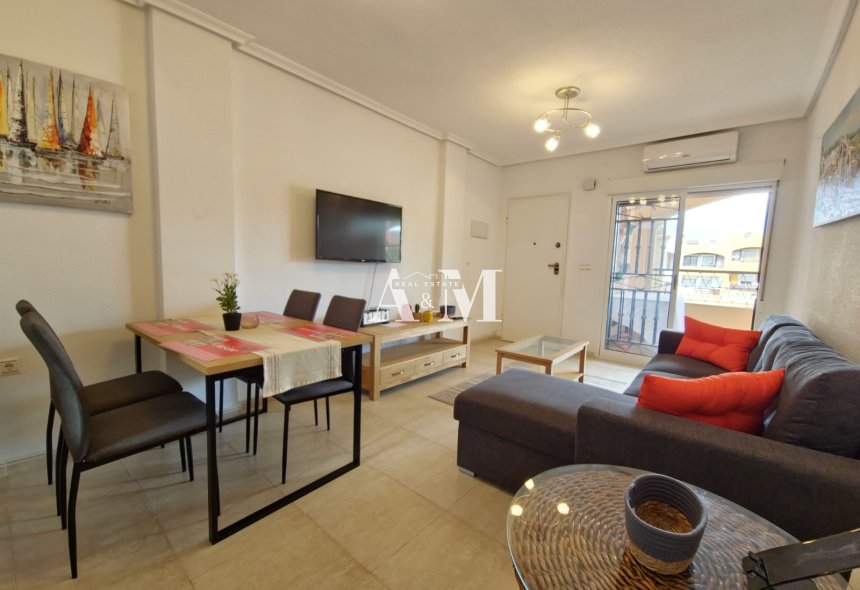 Long Term Rental - Apartment / flat - Orihuela Costa - Los Altos-Dream Hills