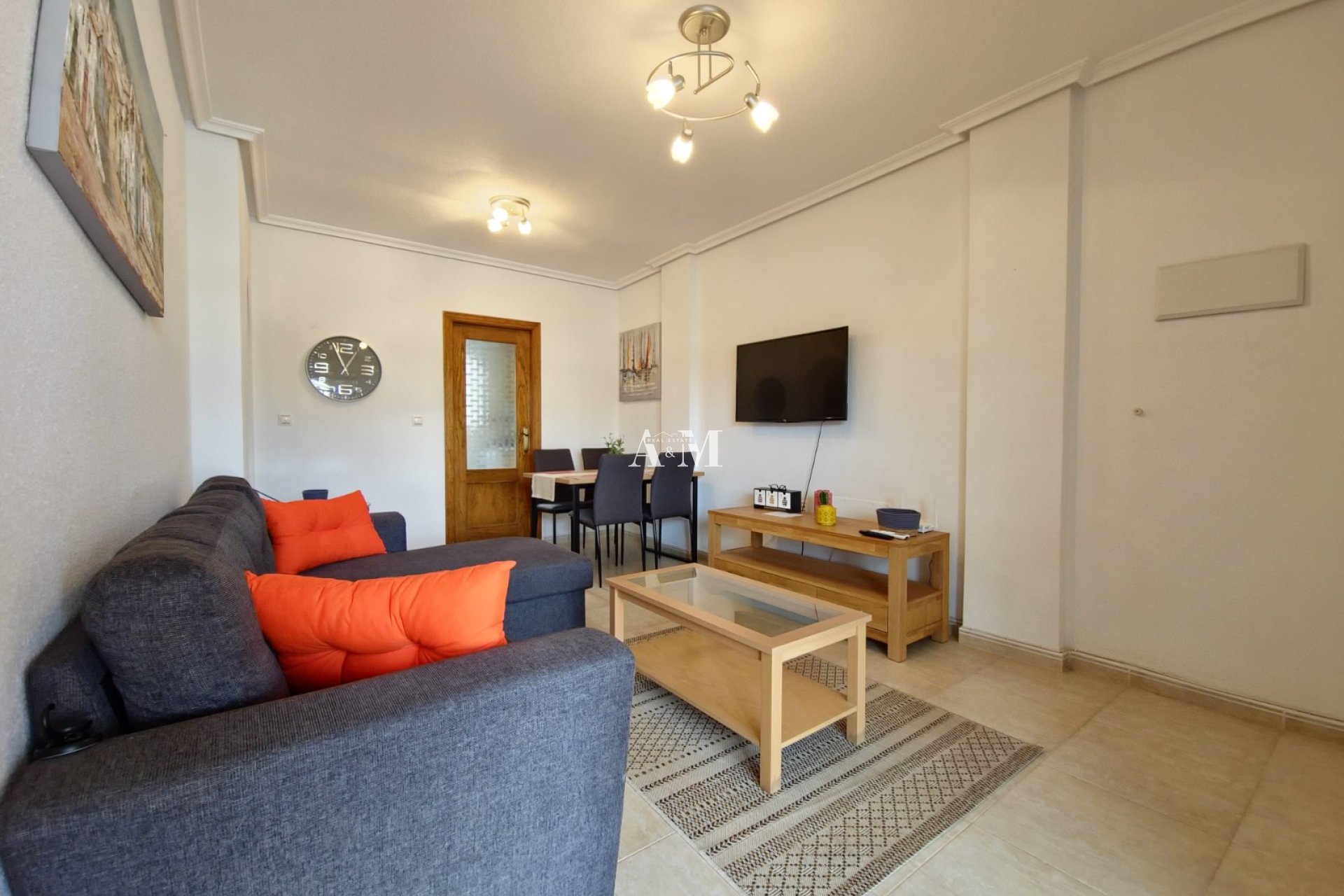 Long Term Rental - Apartment / flat - Orihuela Costa - Los Altos-Dream Hills