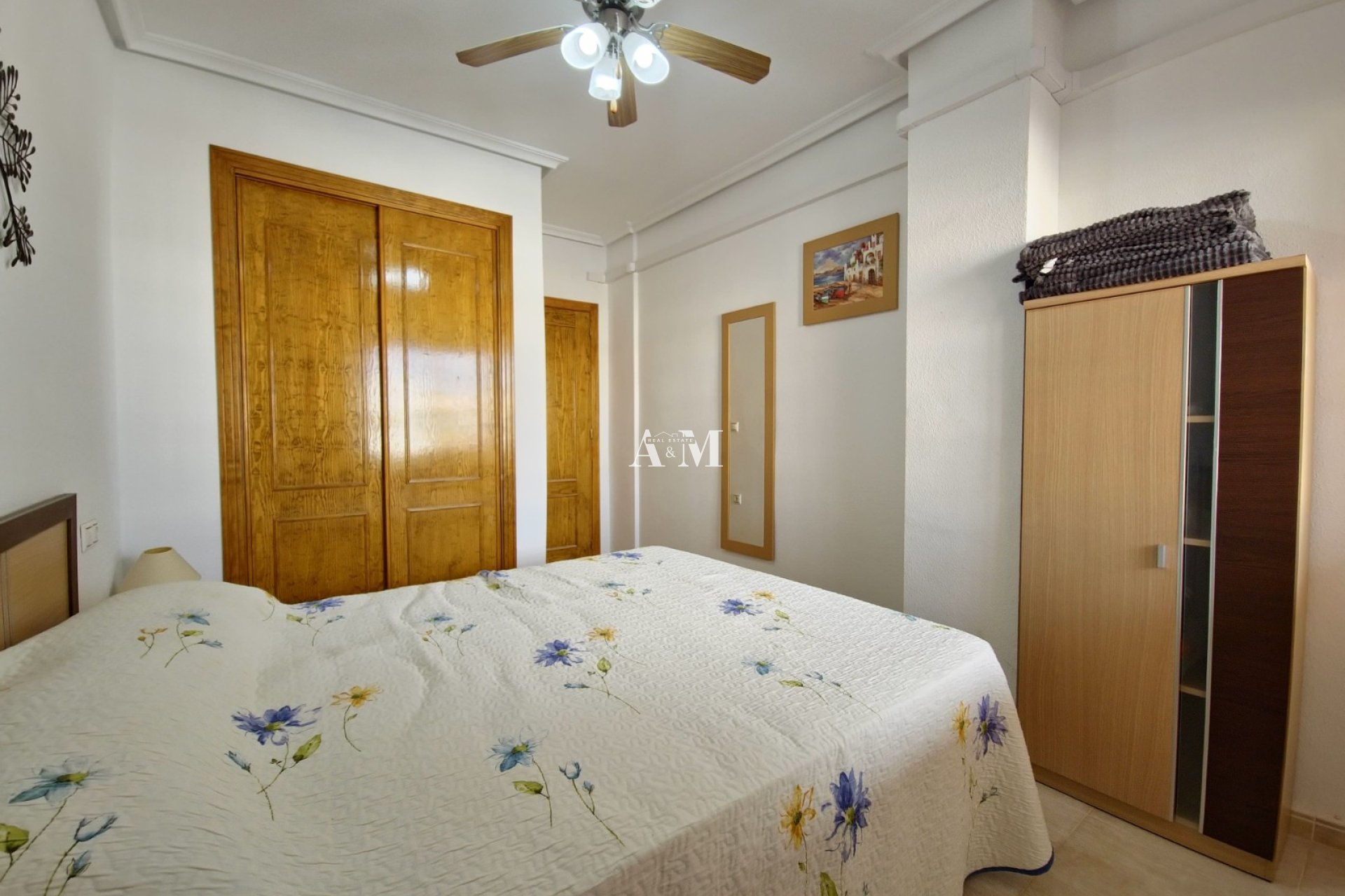 Long Term Rental - Apartment / flat - Orihuela Costa - Los Altos-Dream Hills