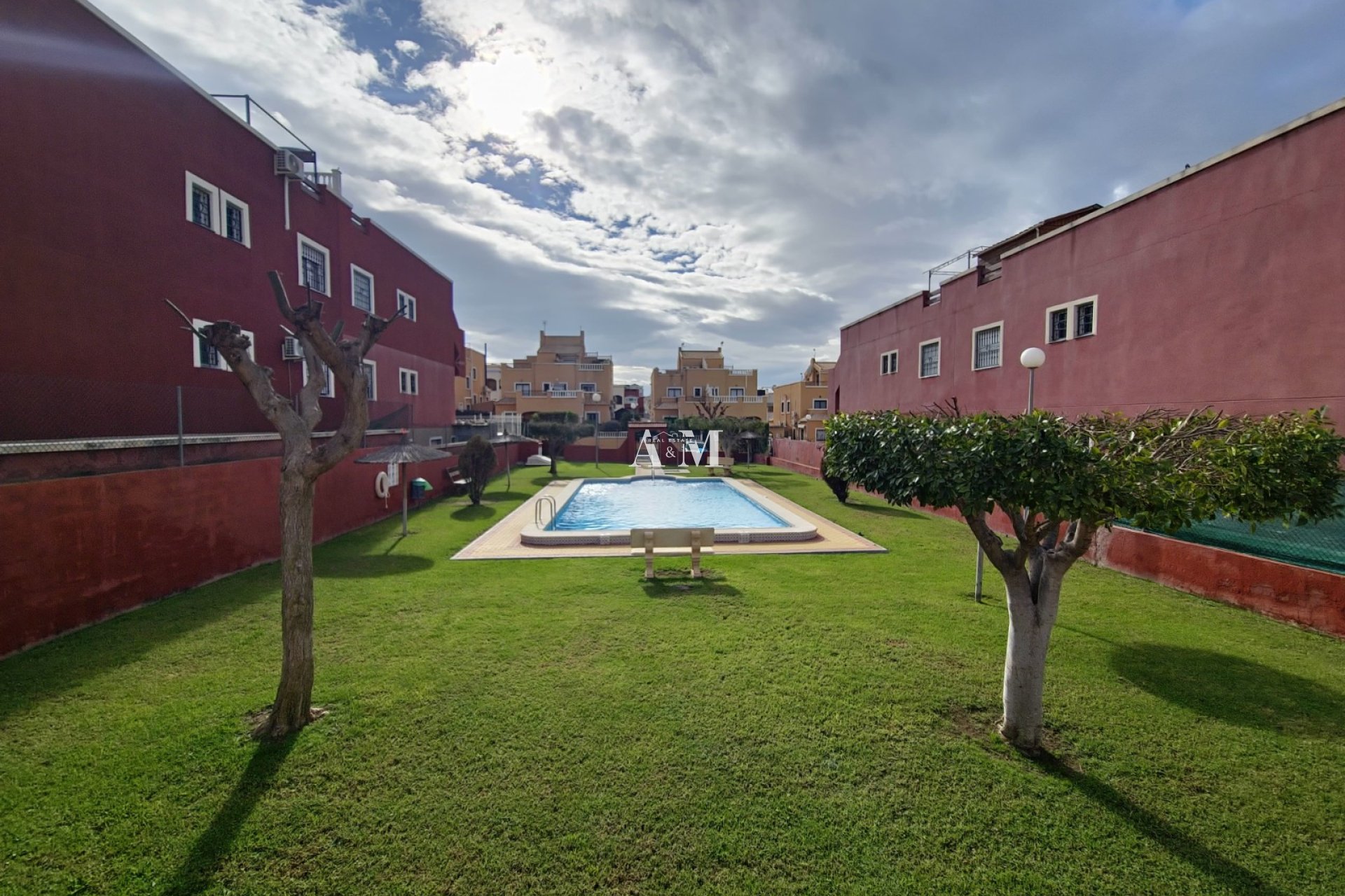 Long Term Rental - Apartment / flat - Orihuela Costa - Los Altos-Dream Hills