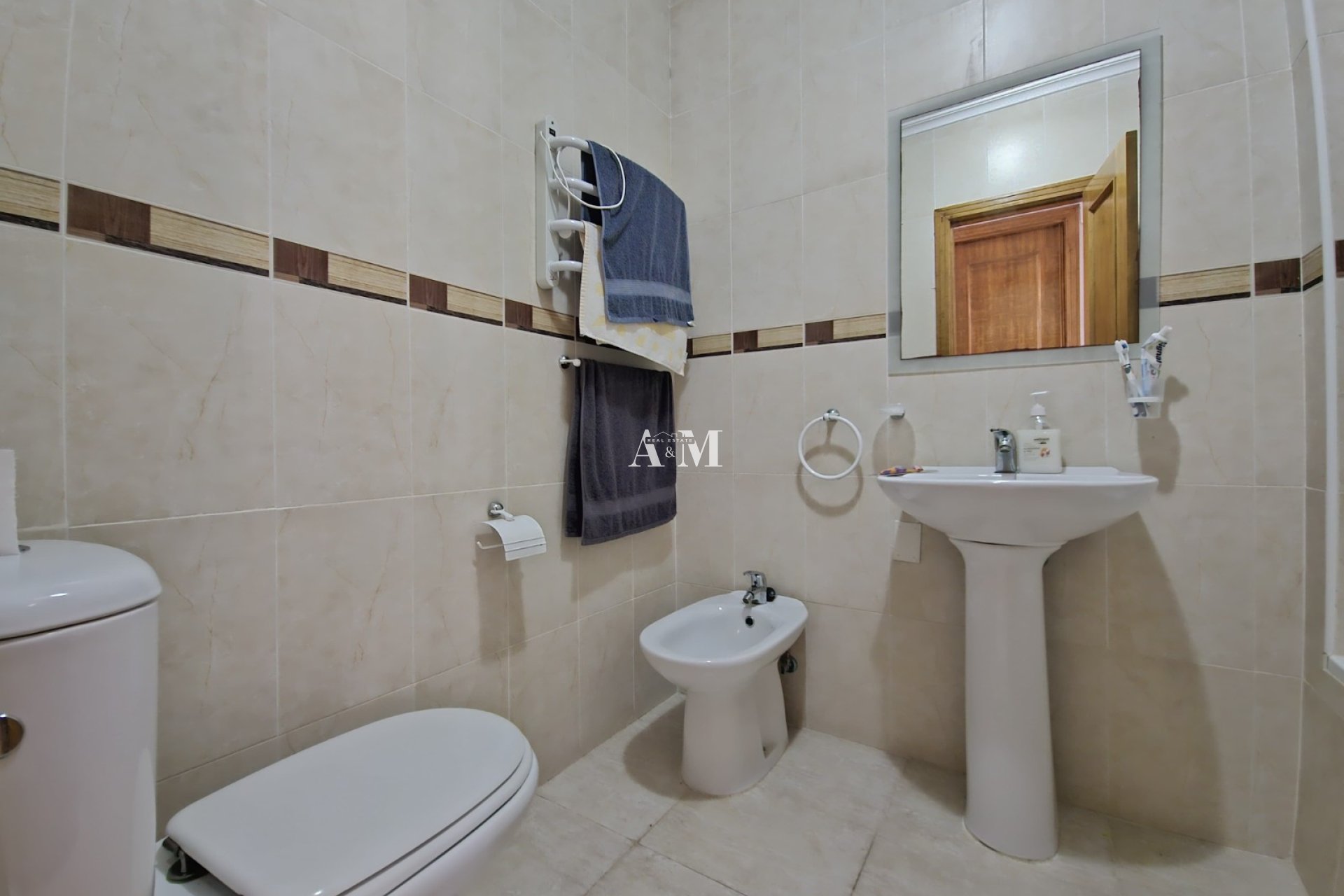 Long Term Rental - Apartment / flat - Orihuela Costa - Los Altos-Dream Hills