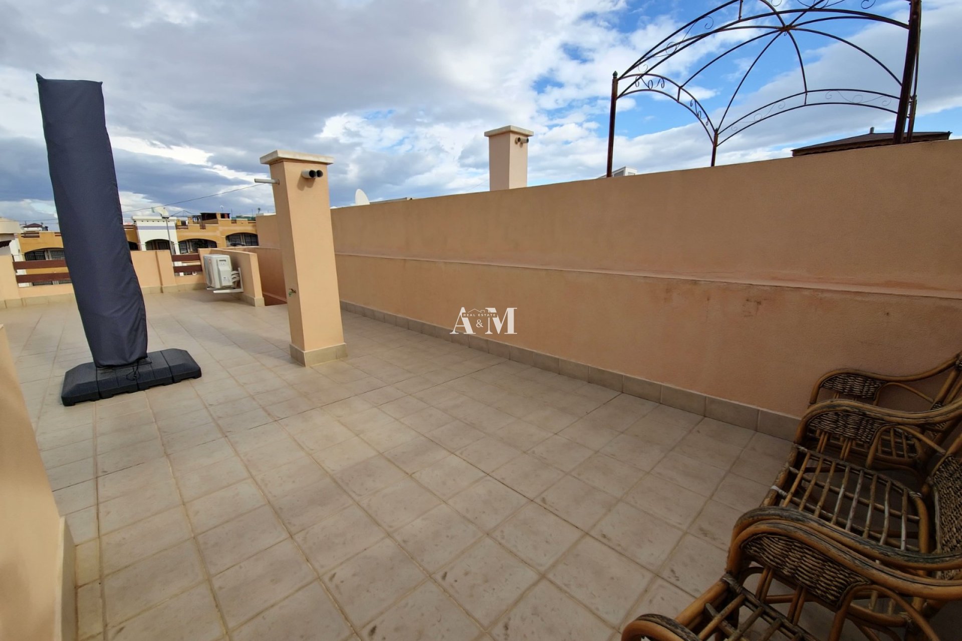 Long Term Rental - Apartment / flat - Orihuela Costa - Los Altos-Dream Hills