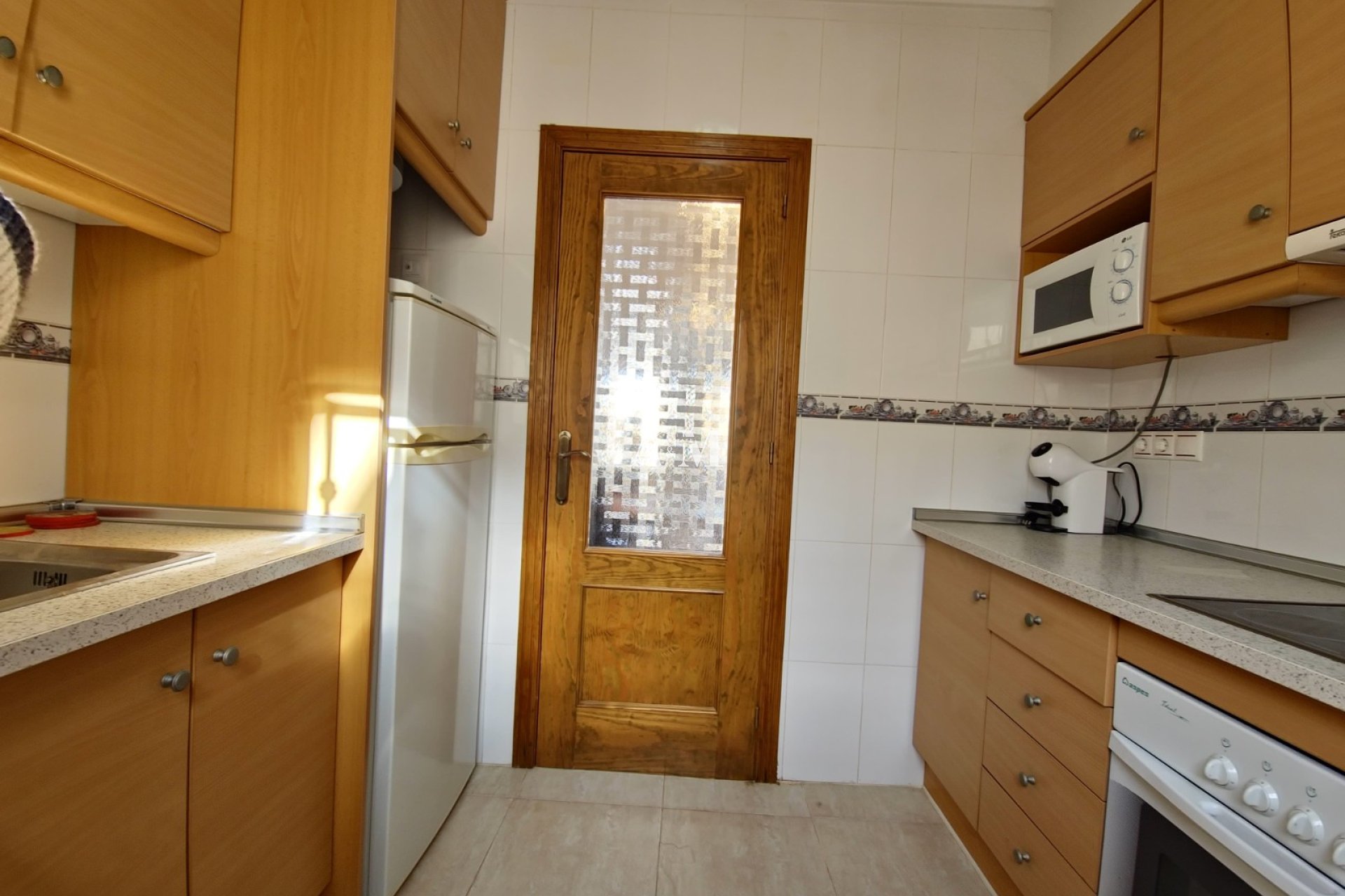 Long Term Rental - Apartment / flat - Orihuela Costa - Los Altos-Dream Hills