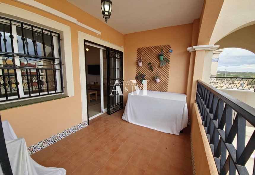 Long Term Rental - Apartment / flat - Orihuela Costa - Los Altos-Dream Hills