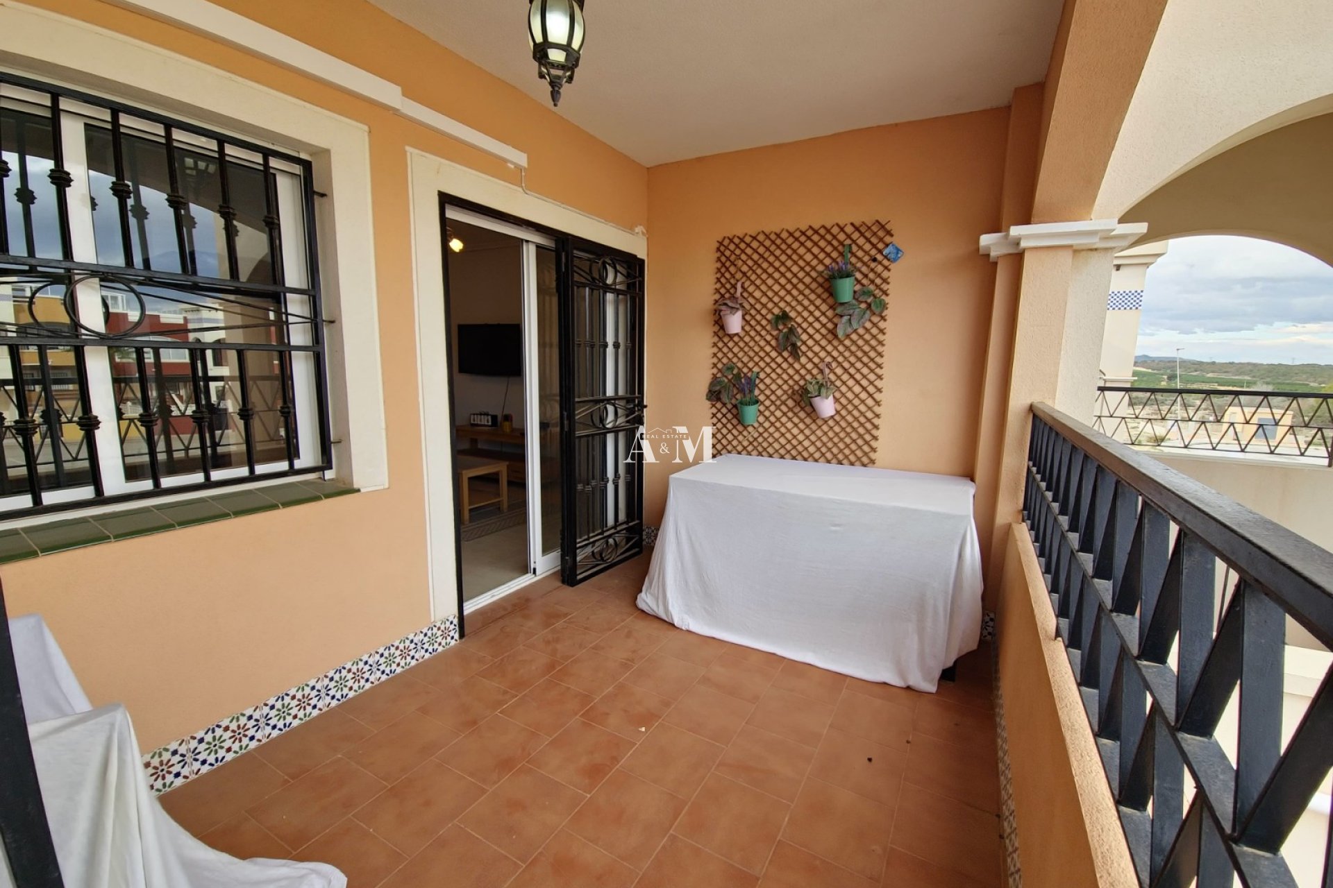 Long Term Rental - Apartment / flat - Orihuela Costa - Los Altos-Dream Hills