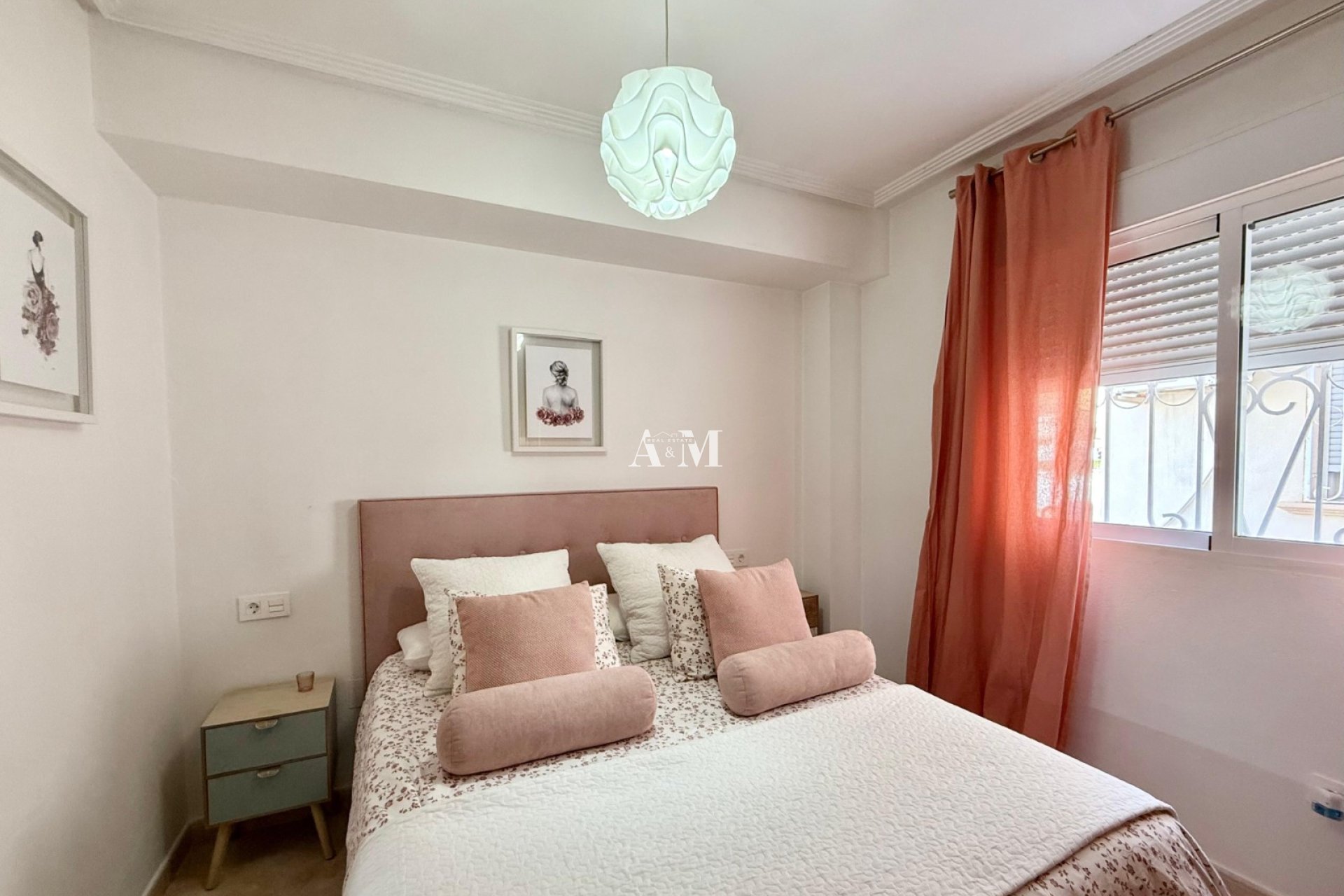 Long Term Rental - Apartment / flat - Orihuela Costa - Los Altos