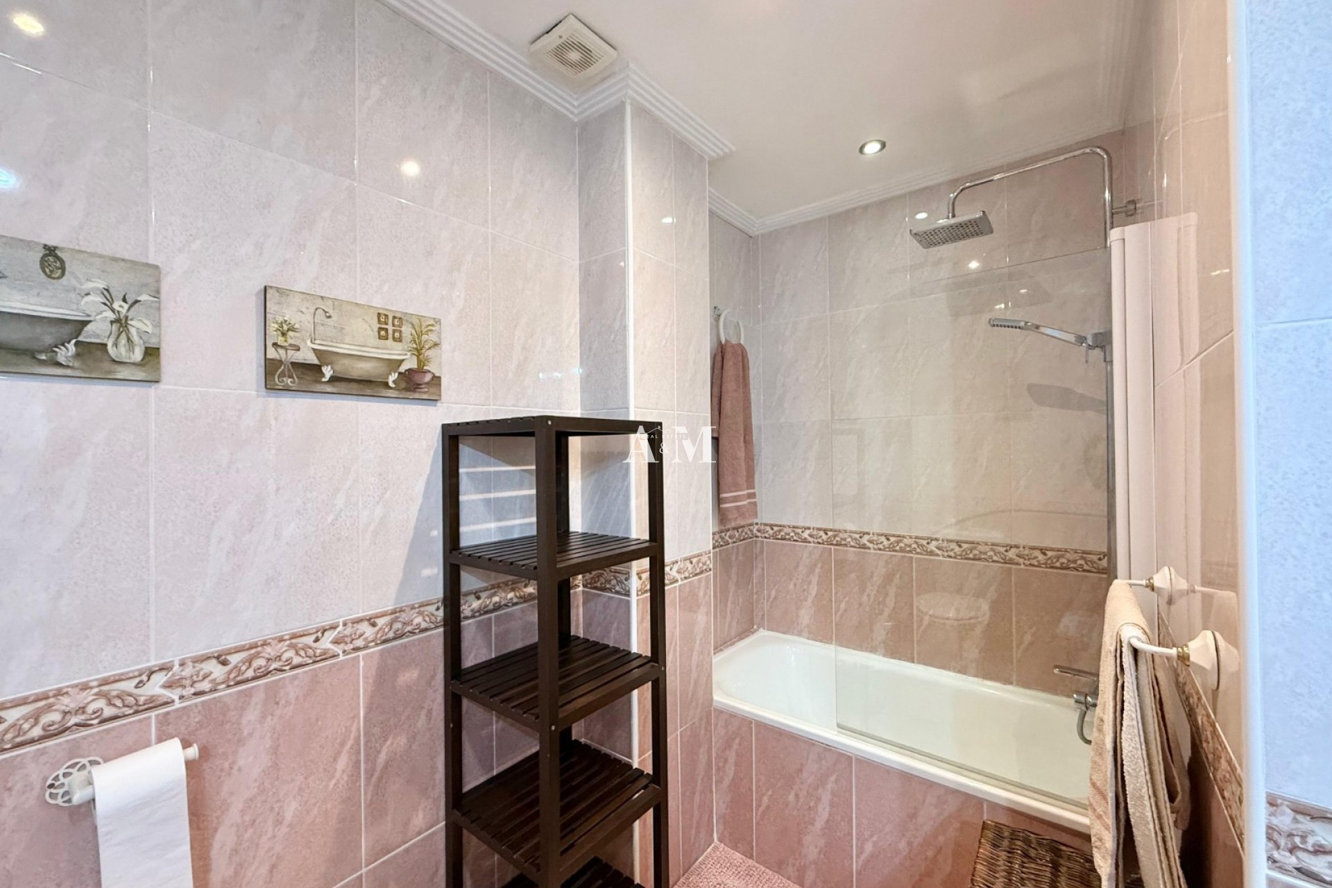 Long Term Rental - Apartment / flat - Orihuela Costa - Los Altos