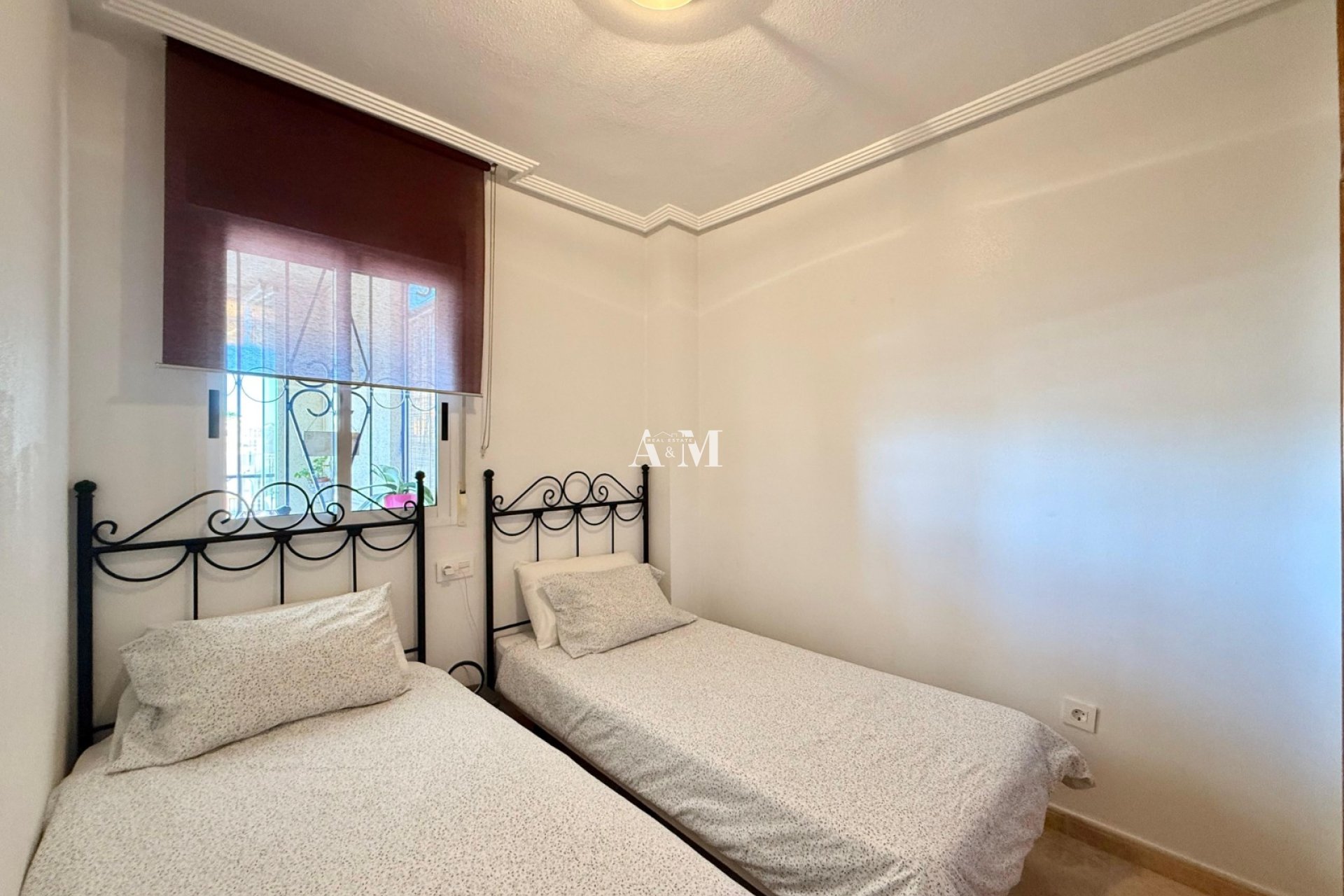 Long Term Rental - Apartment / flat - Orihuela Costa - Los Altos