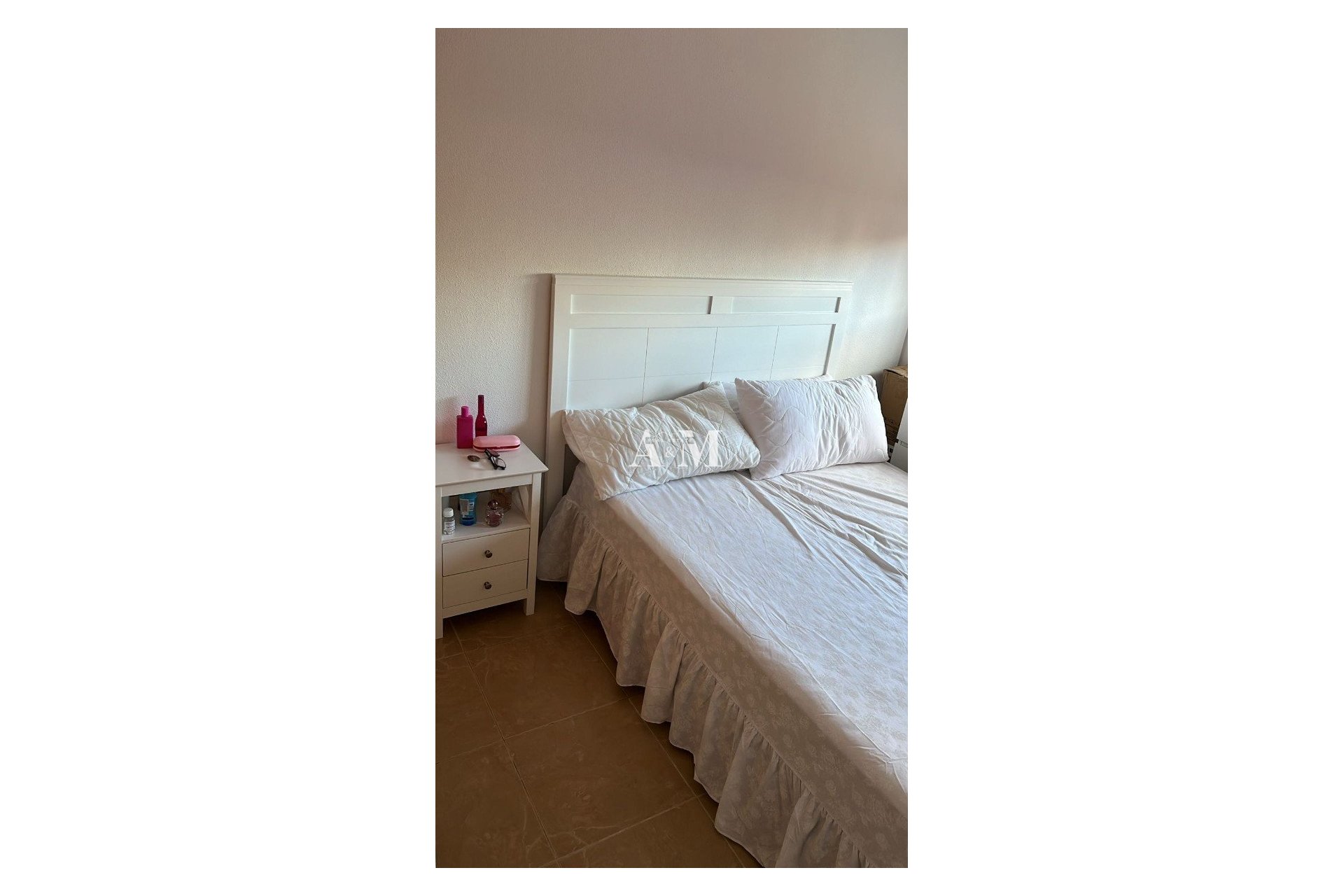Long Term Rental - Apartment / flat - Orihuela Costa - Los Dolses