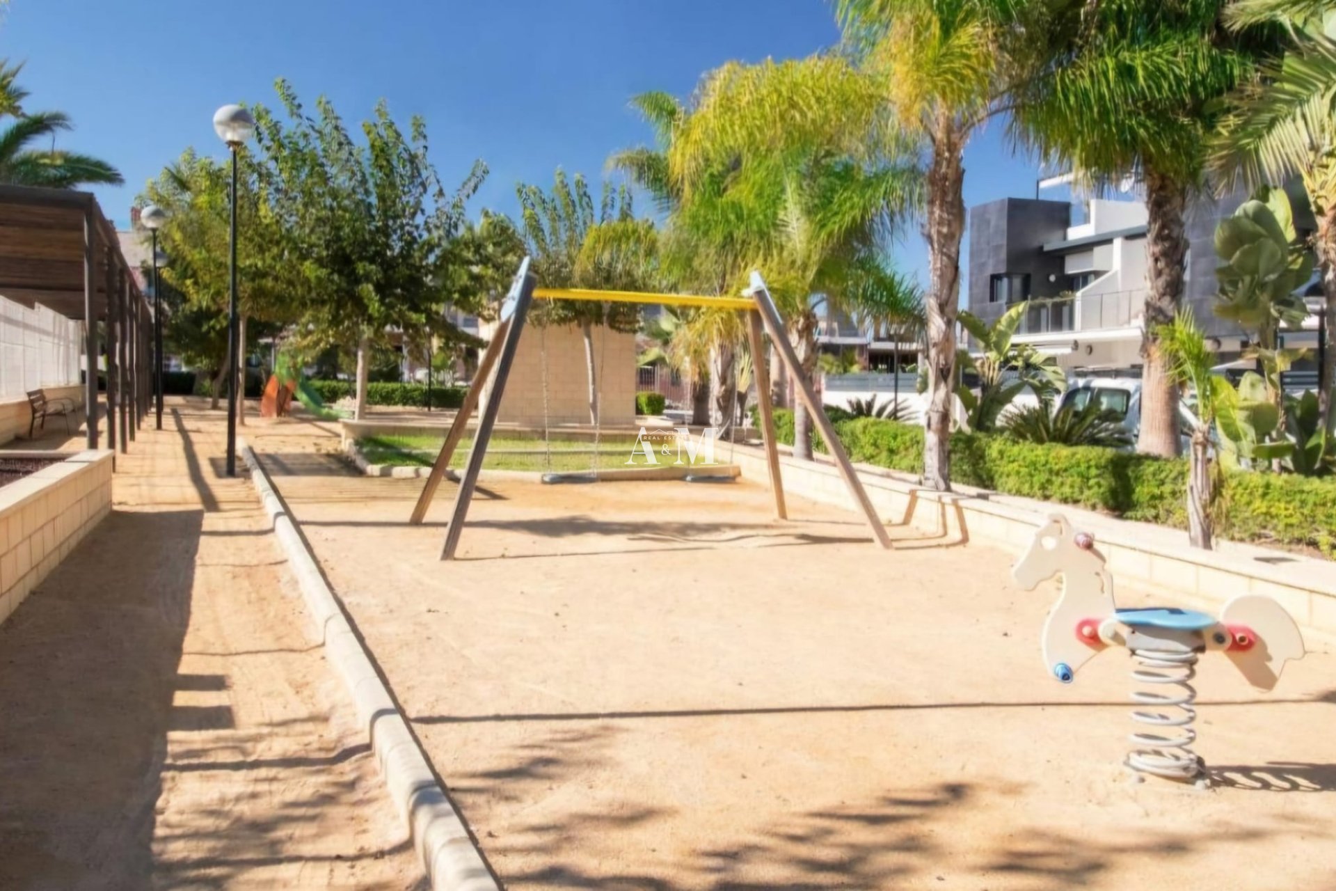 Long Term Rental - Apartment / flat - Orihuela Costa - Los Dolses