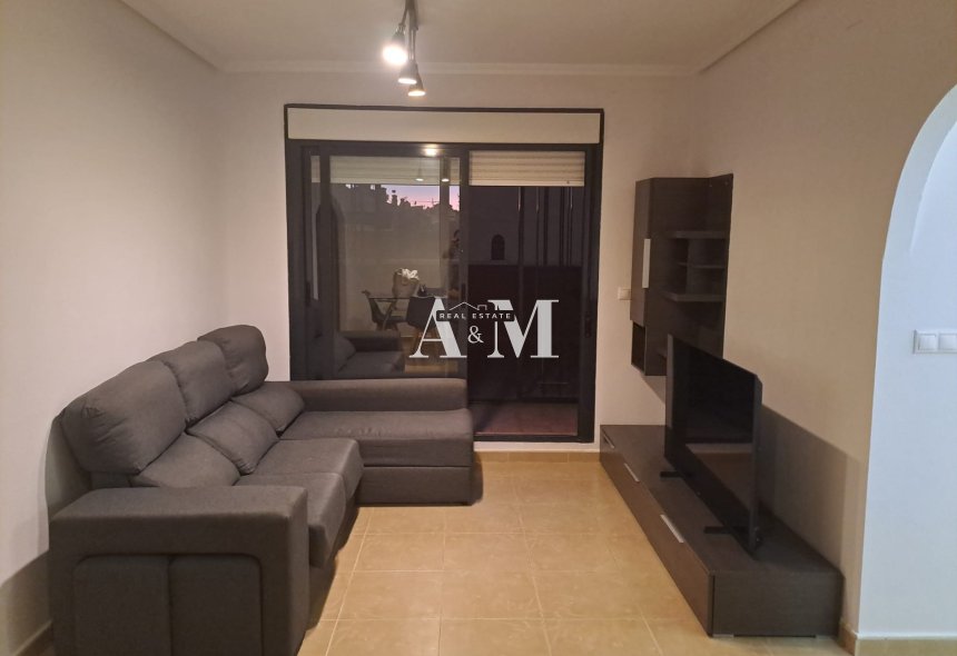 Long Term Rental - Apartment / flat - Orihuela Costa - Los Dolses