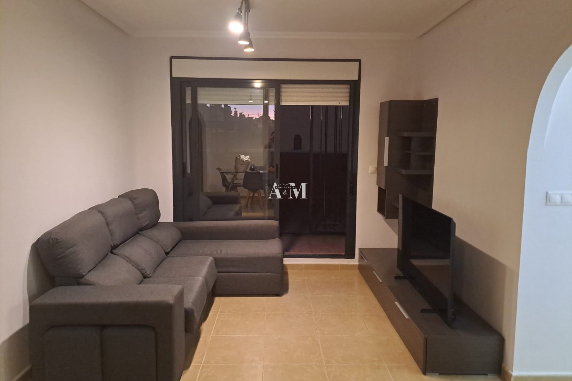 Long Term Rental - Apartment / flat - Orihuela Costa - Los Dolses