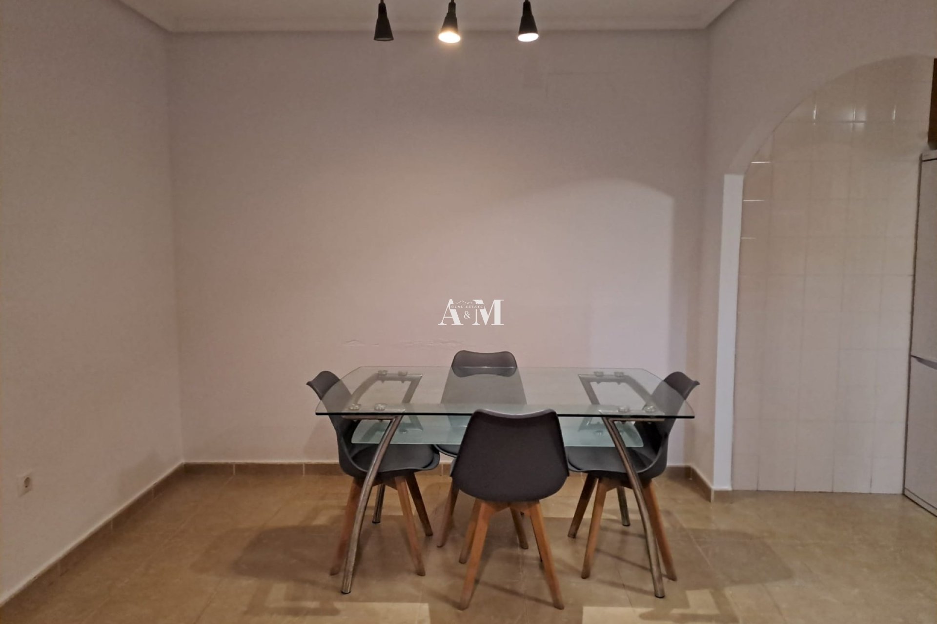 Long Term Rental - Apartment / flat - Orihuela Costa - Los Dolses