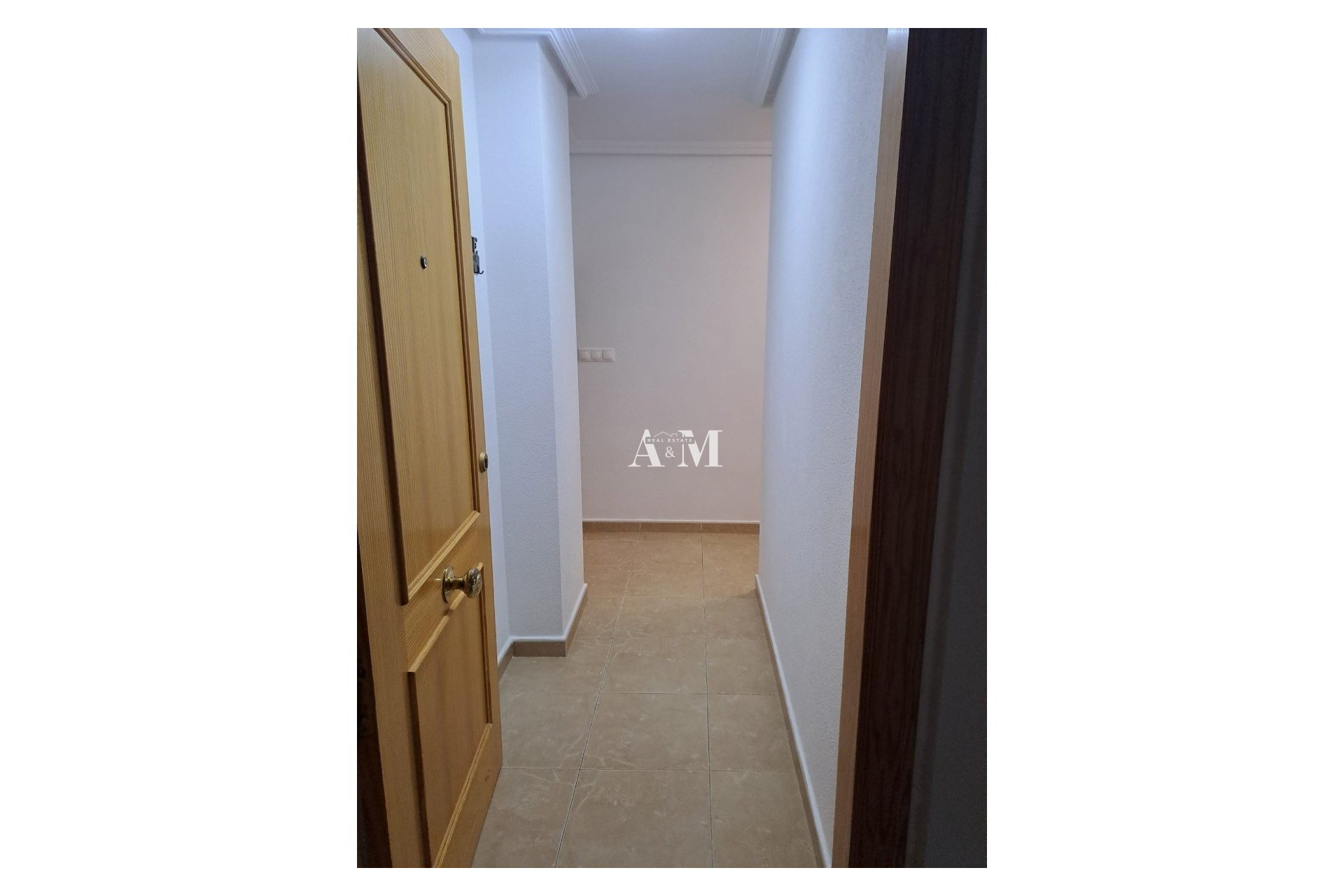 Long Term Rental - Apartment / flat - Orihuela Costa - Los Dolses