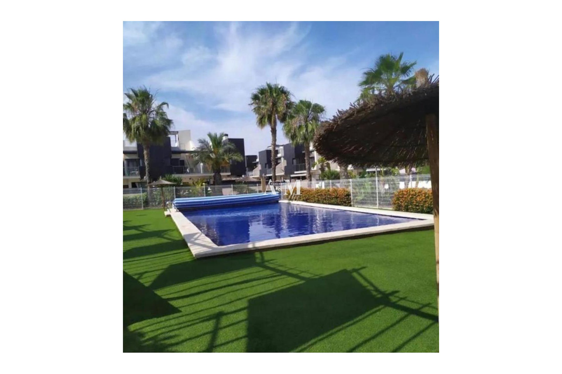 Long Term Rental - Apartment / flat - Orihuela Costa - Los Dolses