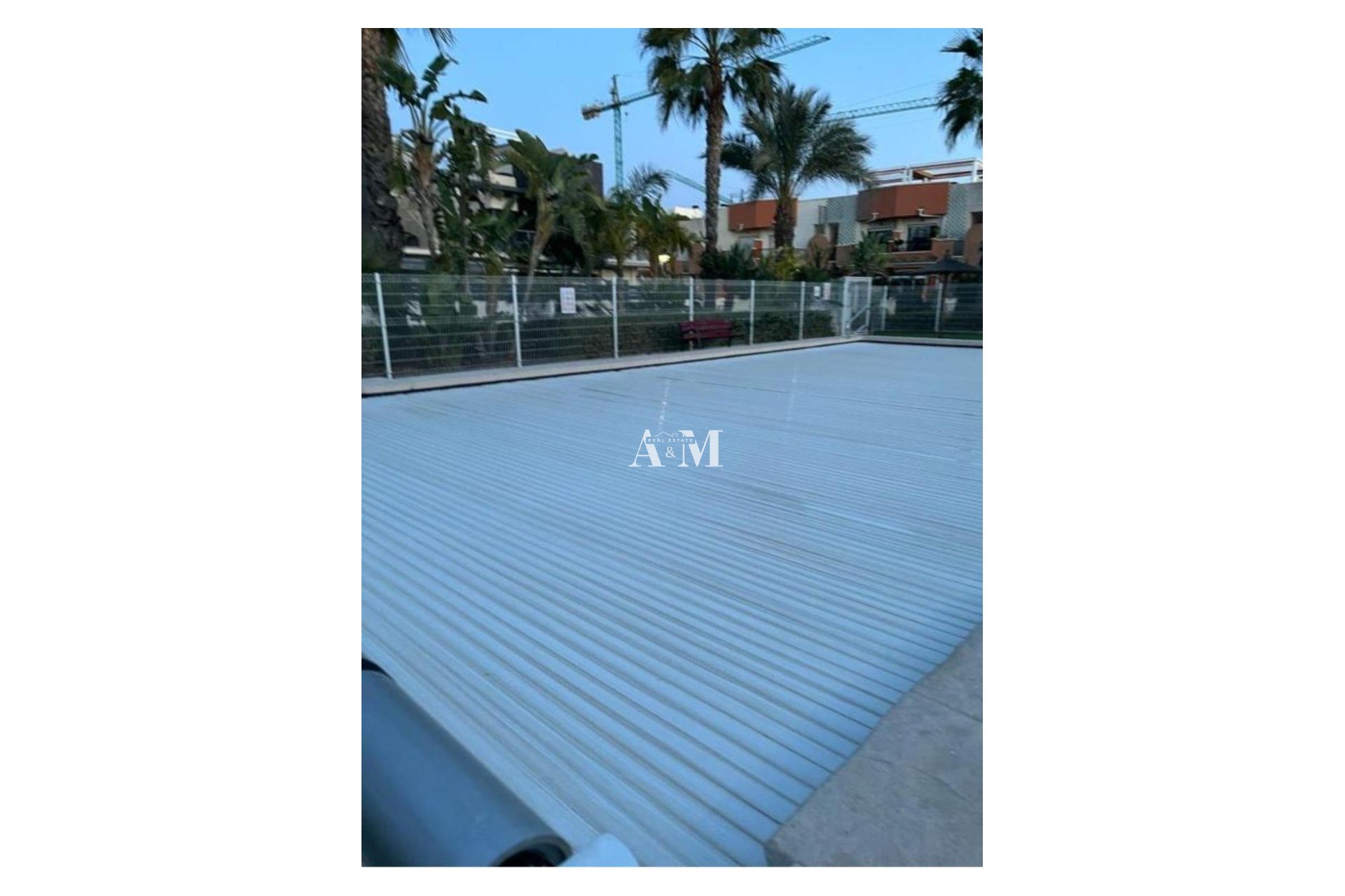 Long Term Rental - Apartment / flat - Orihuela Costa - Los Dolses
