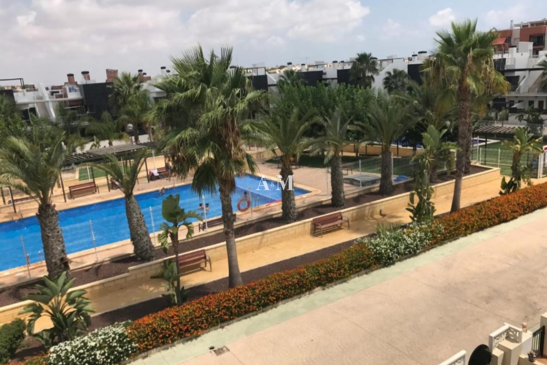 Long Term Rental - Apartment / flat - Orihuela Costa - Los Dolses