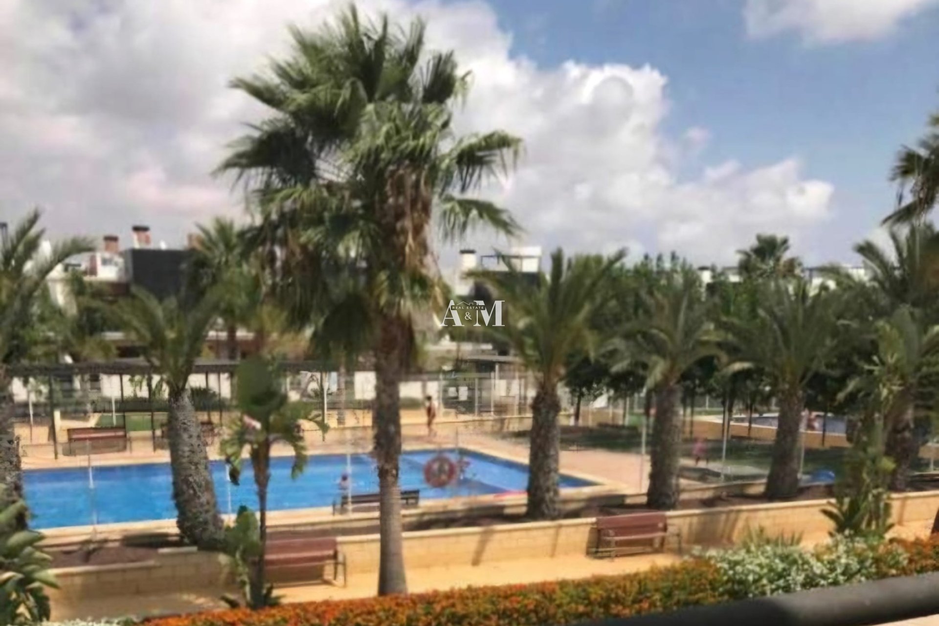 Long Term Rental - Apartment / flat - Orihuela Costa - Los Dolses