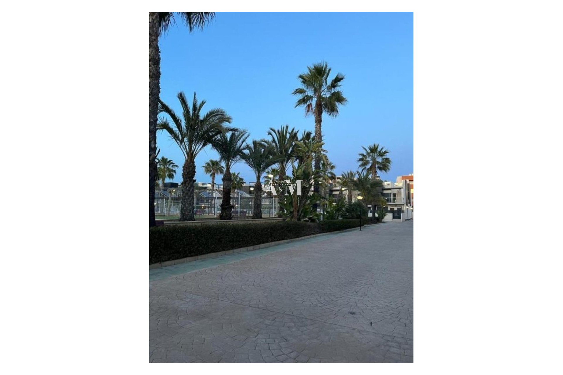 Long Term Rental - Apartment / flat - Orihuela Costa - Los Dolses