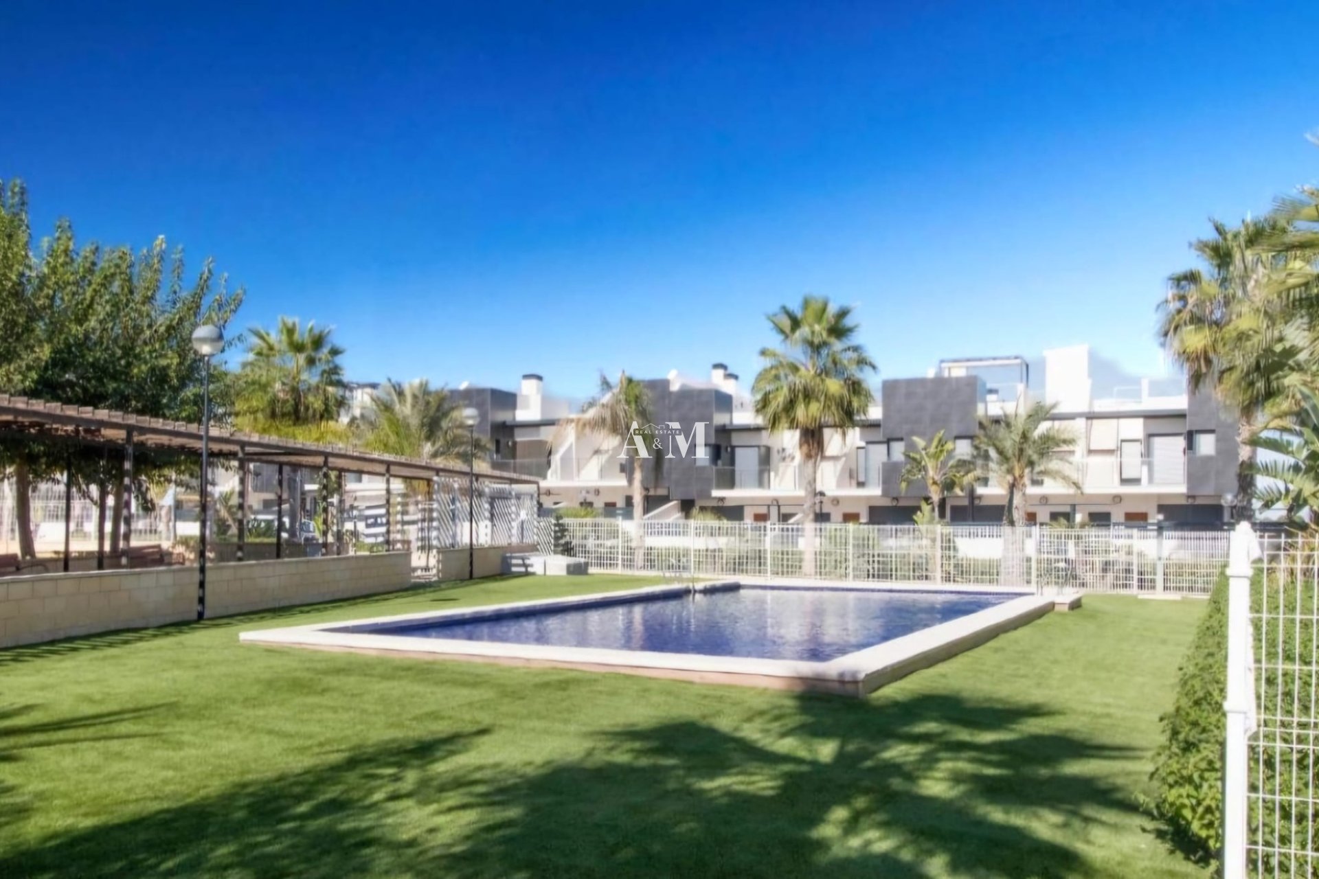 Long Term Rental - Apartment / flat - Orihuela Costa - Los Dolses