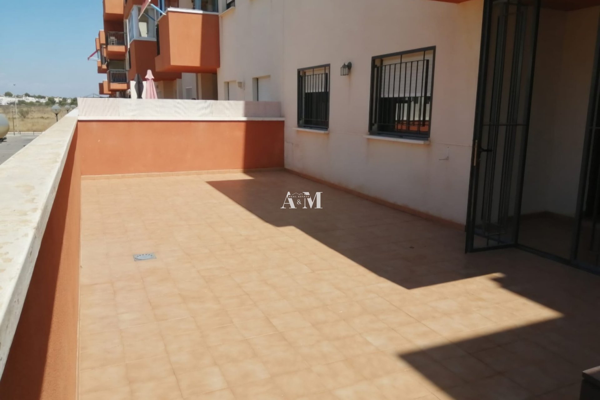 Long Term Rental - Apartment / flat - Orihuela Costa - Los Dolses