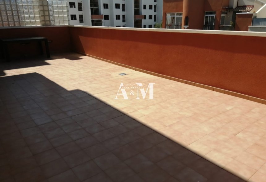 Long Term Rental - Apartment / flat - Orihuela Costa - Los Dolses