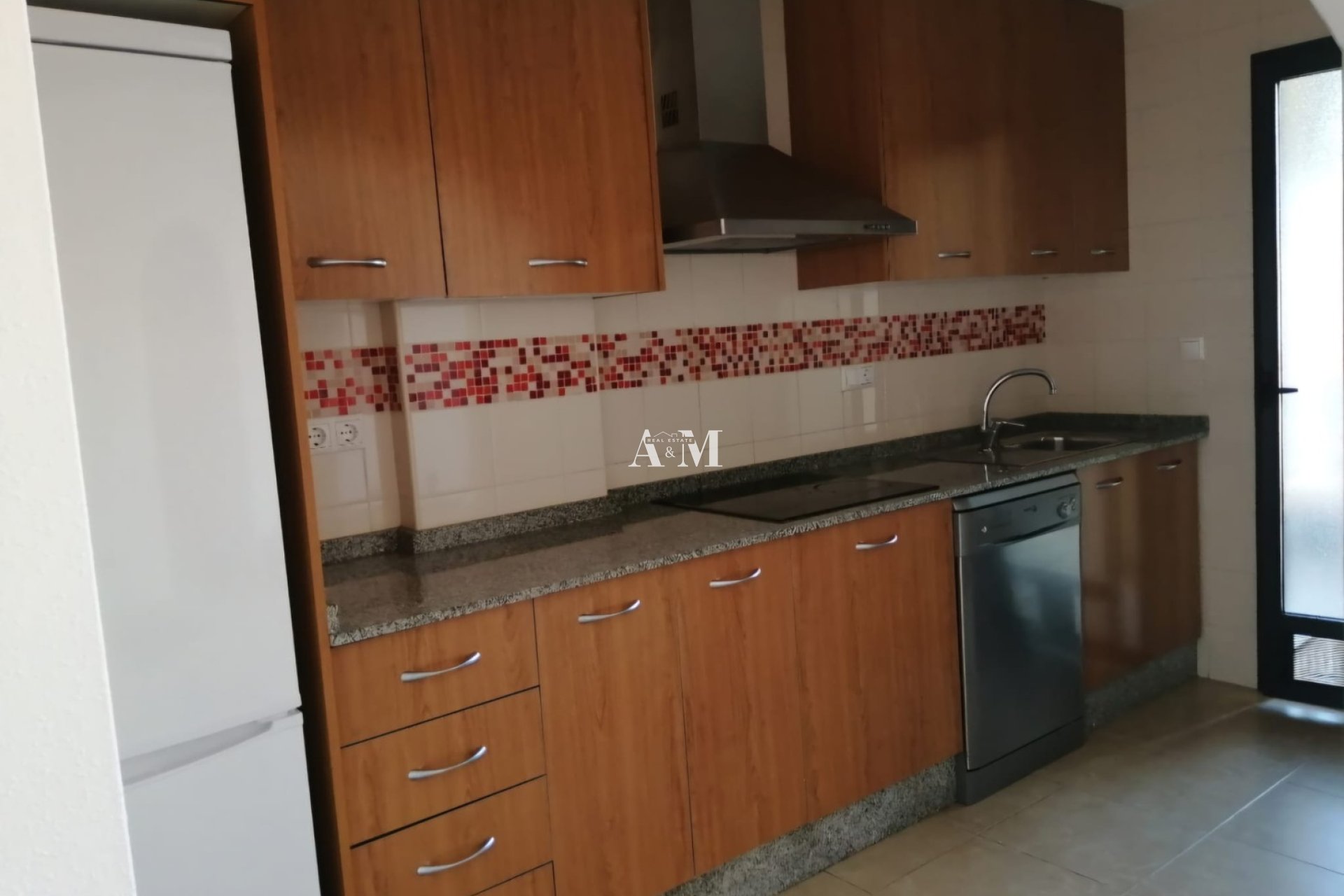 Long Term Rental - Apartment / flat - Orihuela Costa - Los Dolses