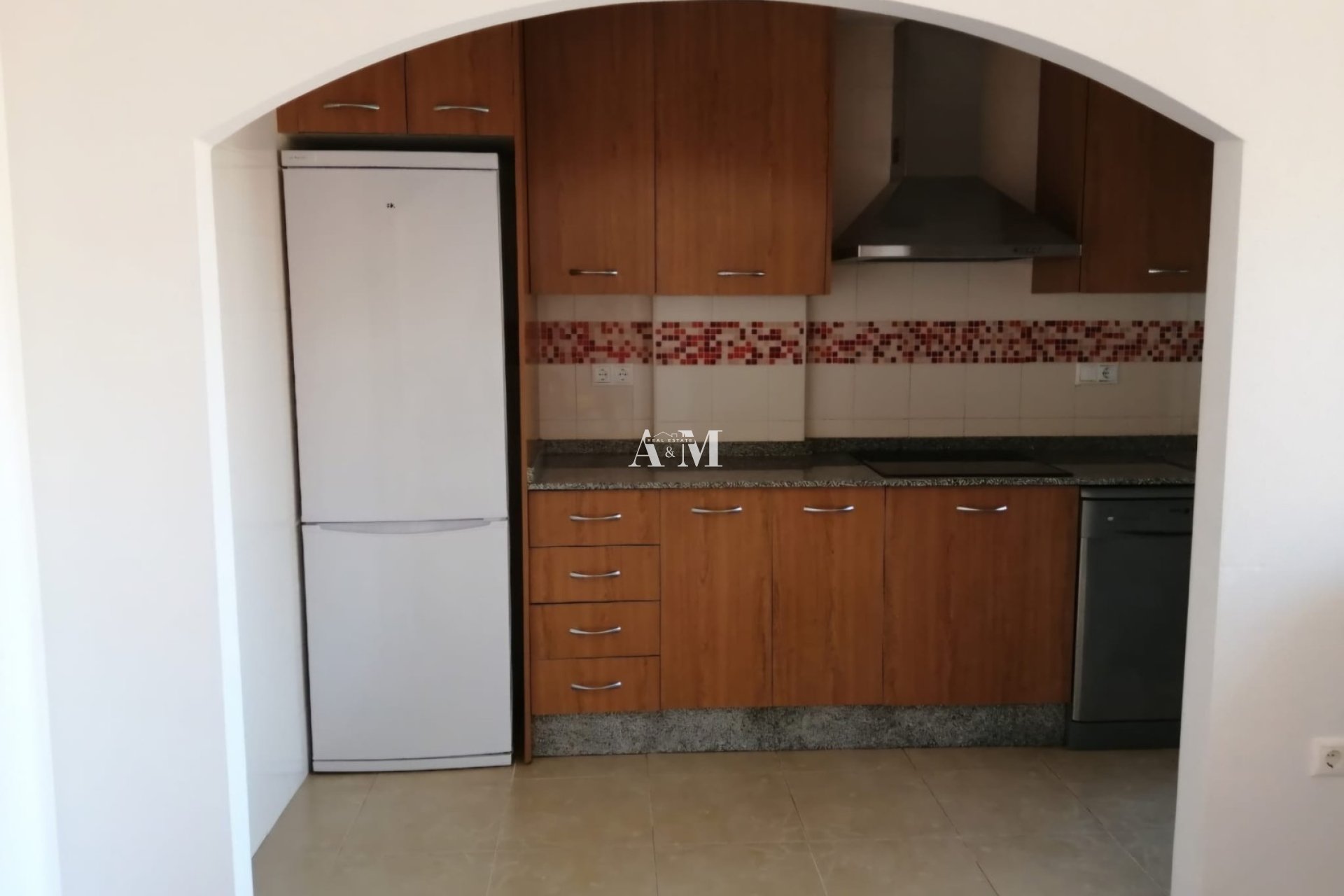Long Term Rental - Apartment / flat - Orihuela Costa - Los Dolses