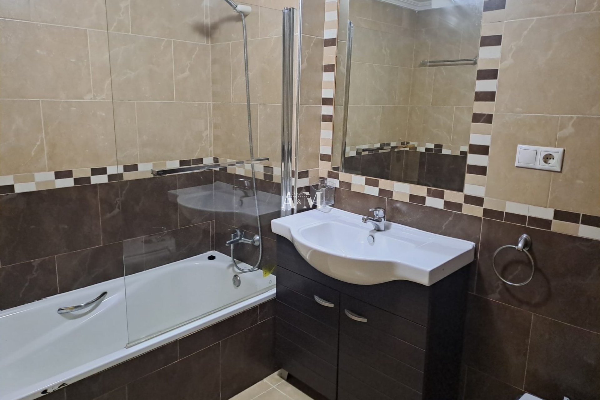 Long Term Rental - Apartment / flat - Orihuela Costa - Los Dolses