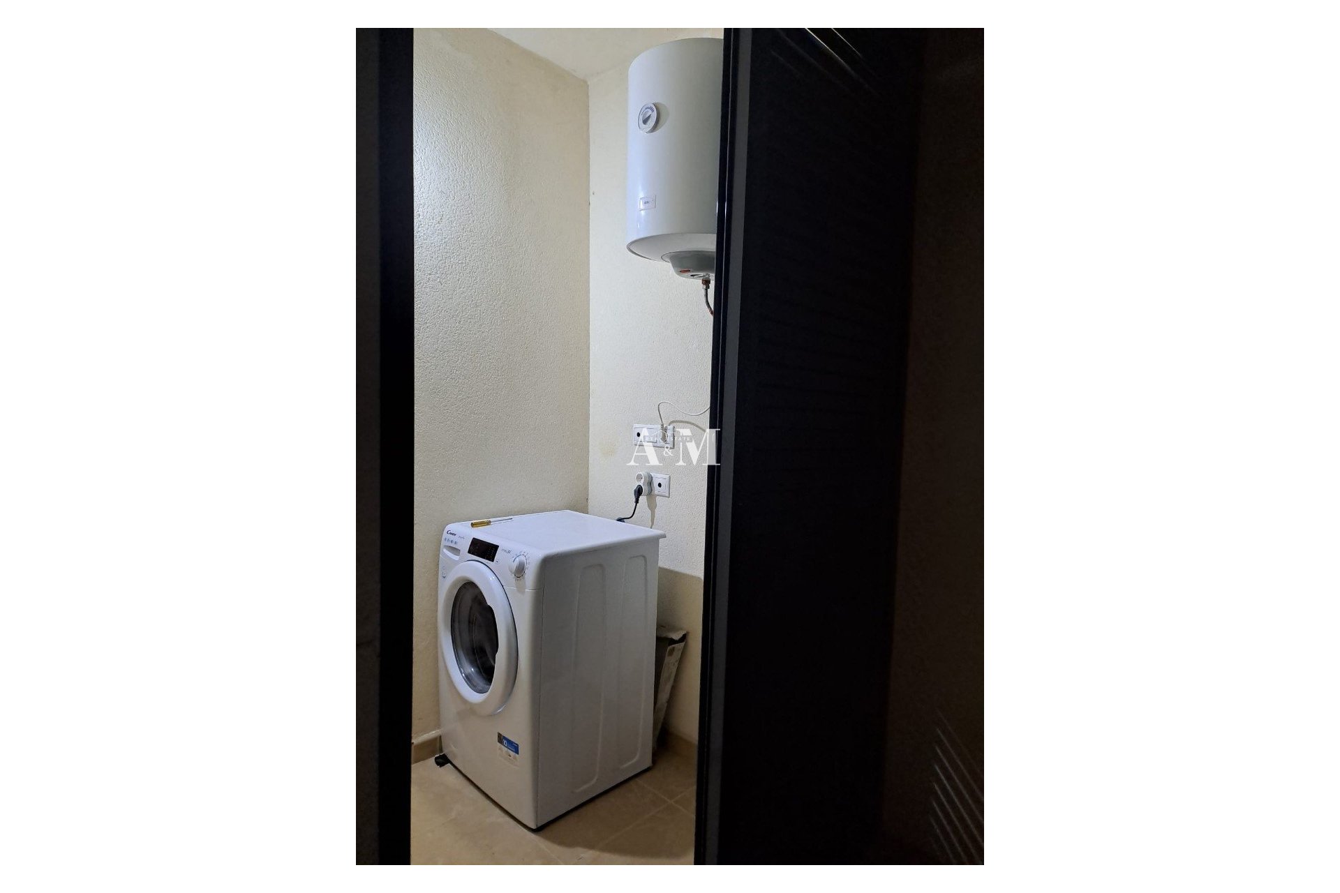 Long Term Rental - Apartment / flat - Orihuela Costa - Los Dolses