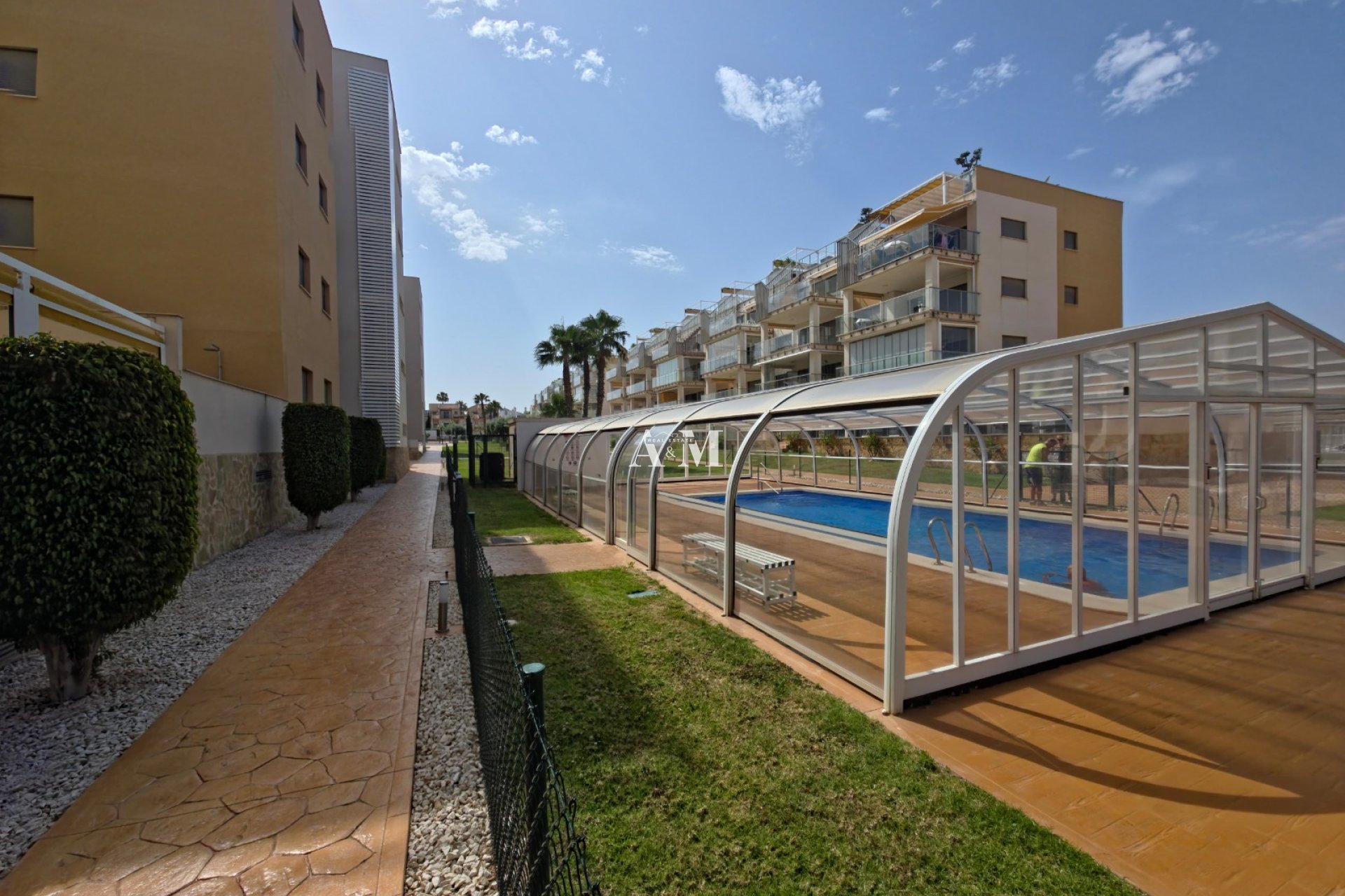 Long Term Rental - Apartment / flat - Orihuela Costa - Los Dolses