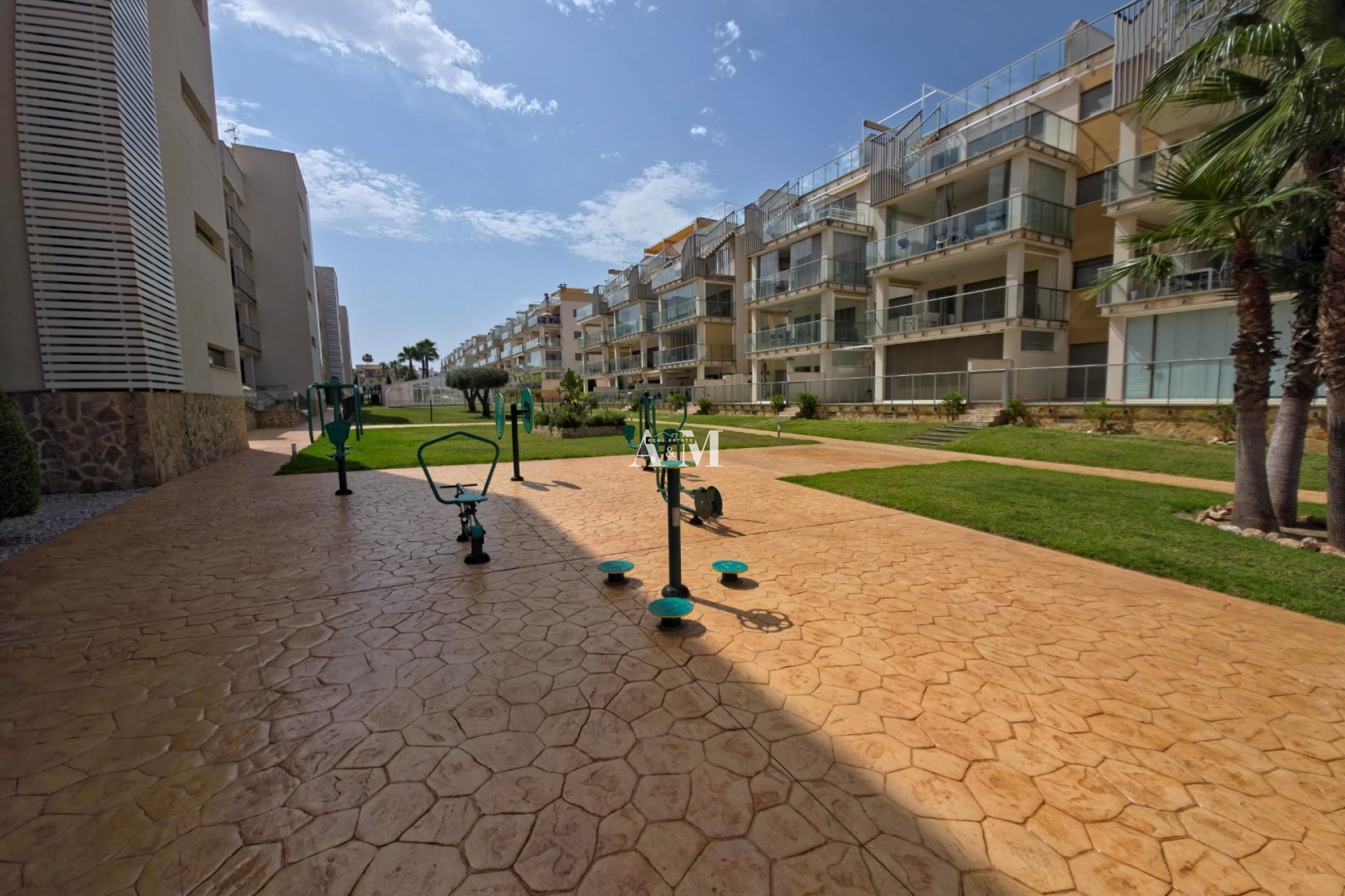 Long Term Rental - Apartment / flat - Orihuela Costa - Los Dolses