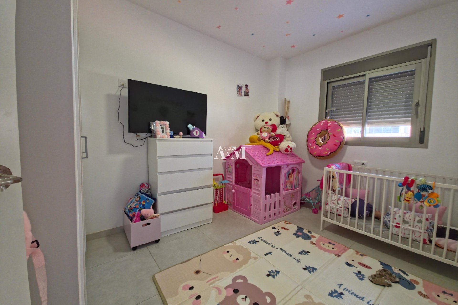 Long Term Rental - Apartment / flat - Orihuela Costa - Los Dolses