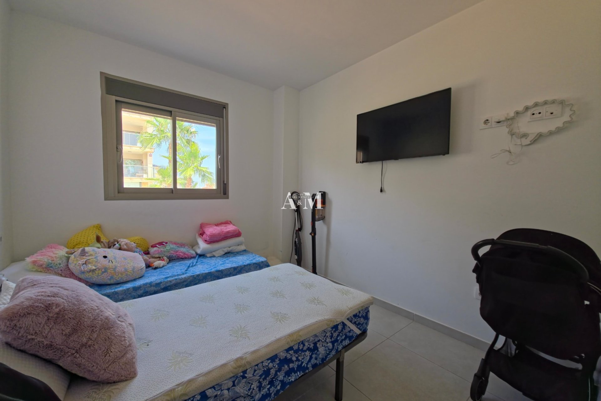 Long Term Rental - Apartment / flat - Orihuela Costa - Los Dolses