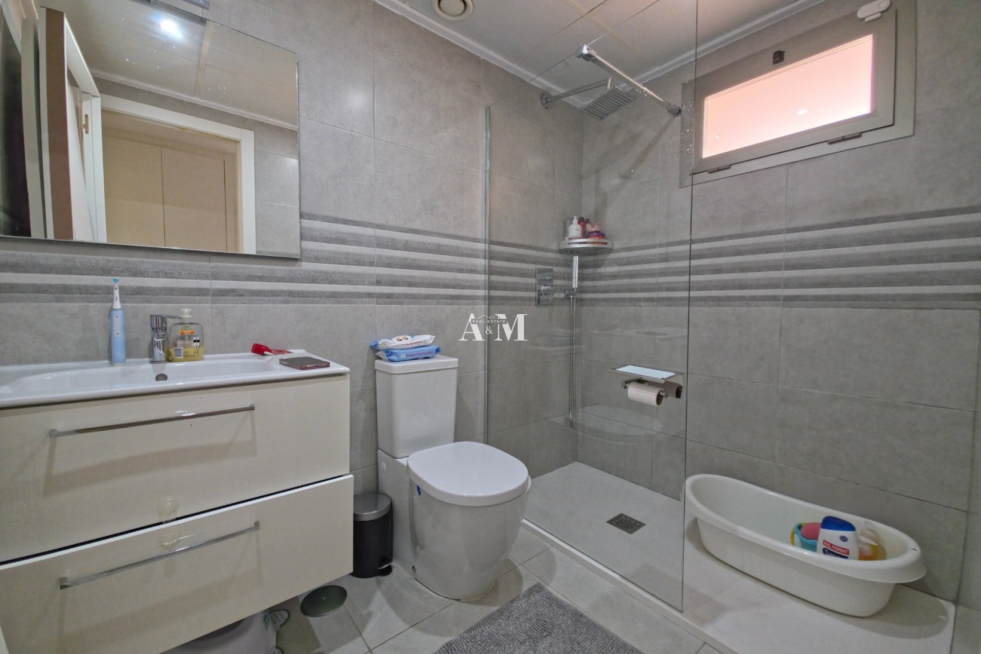 Long Term Rental - Apartment / flat - Orihuela Costa - Los Dolses