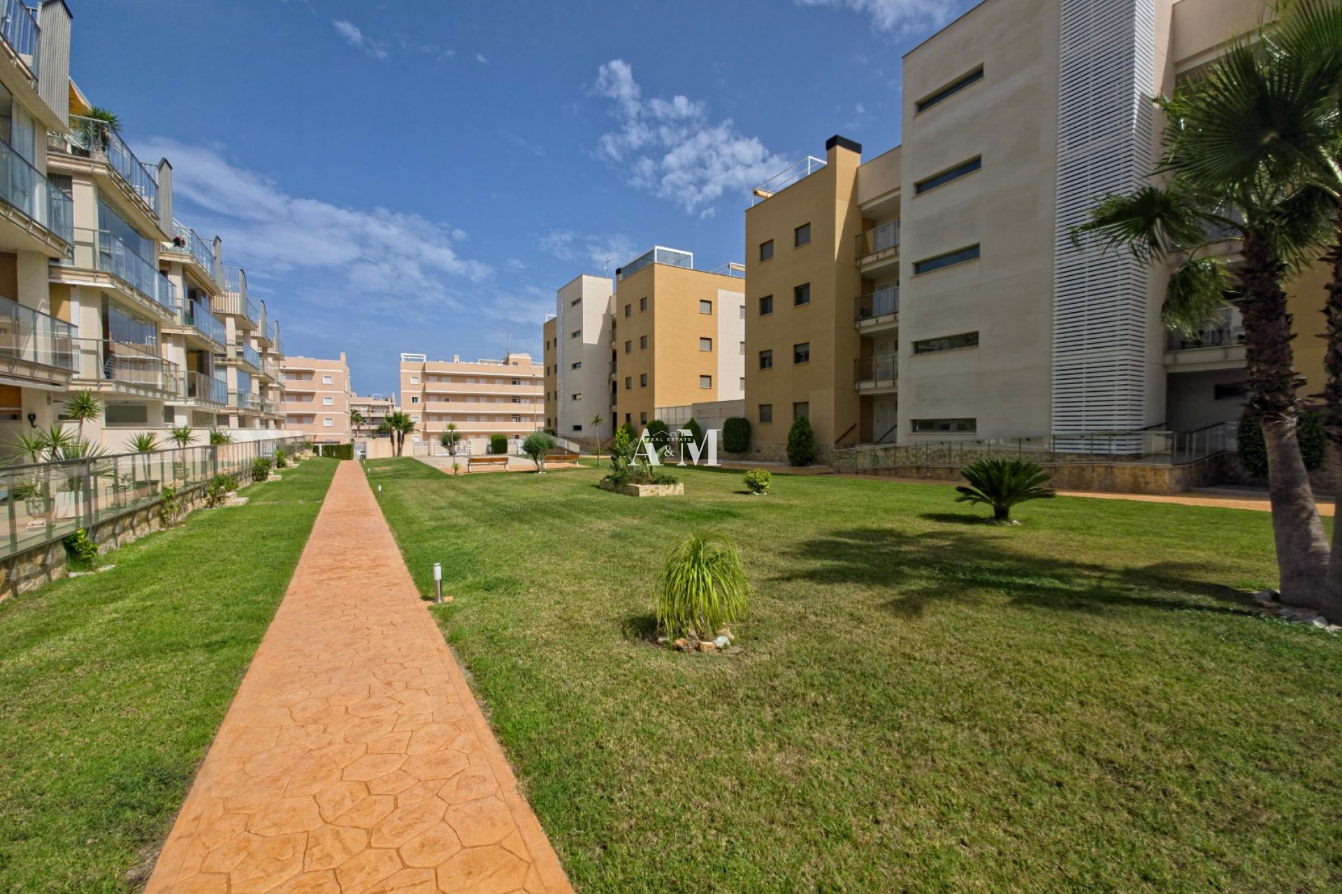Long Term Rental - Apartment / flat - Orihuela Costa - Los Dolses
