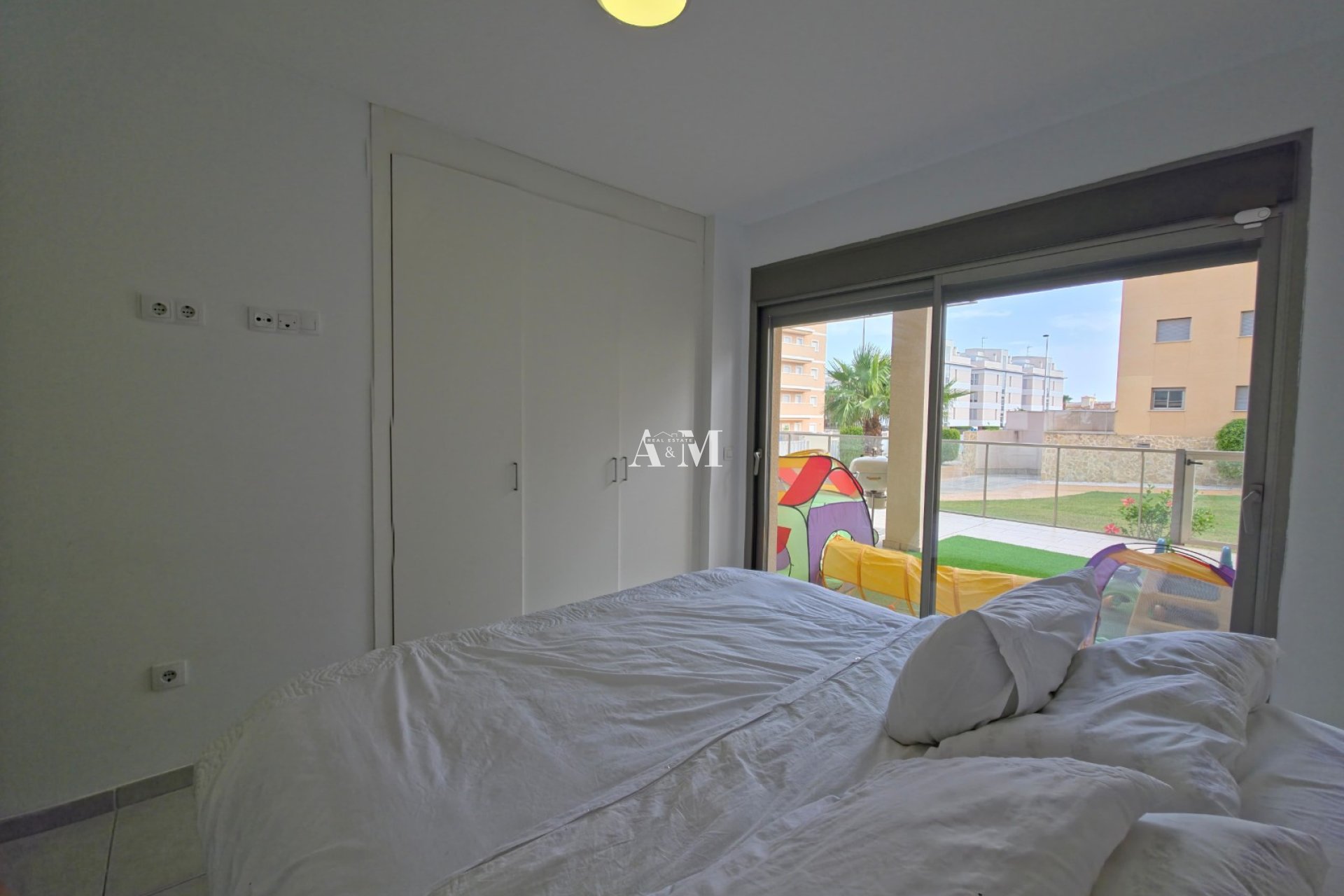Long Term Rental - Apartment / flat - Orihuela Costa - Los Dolses