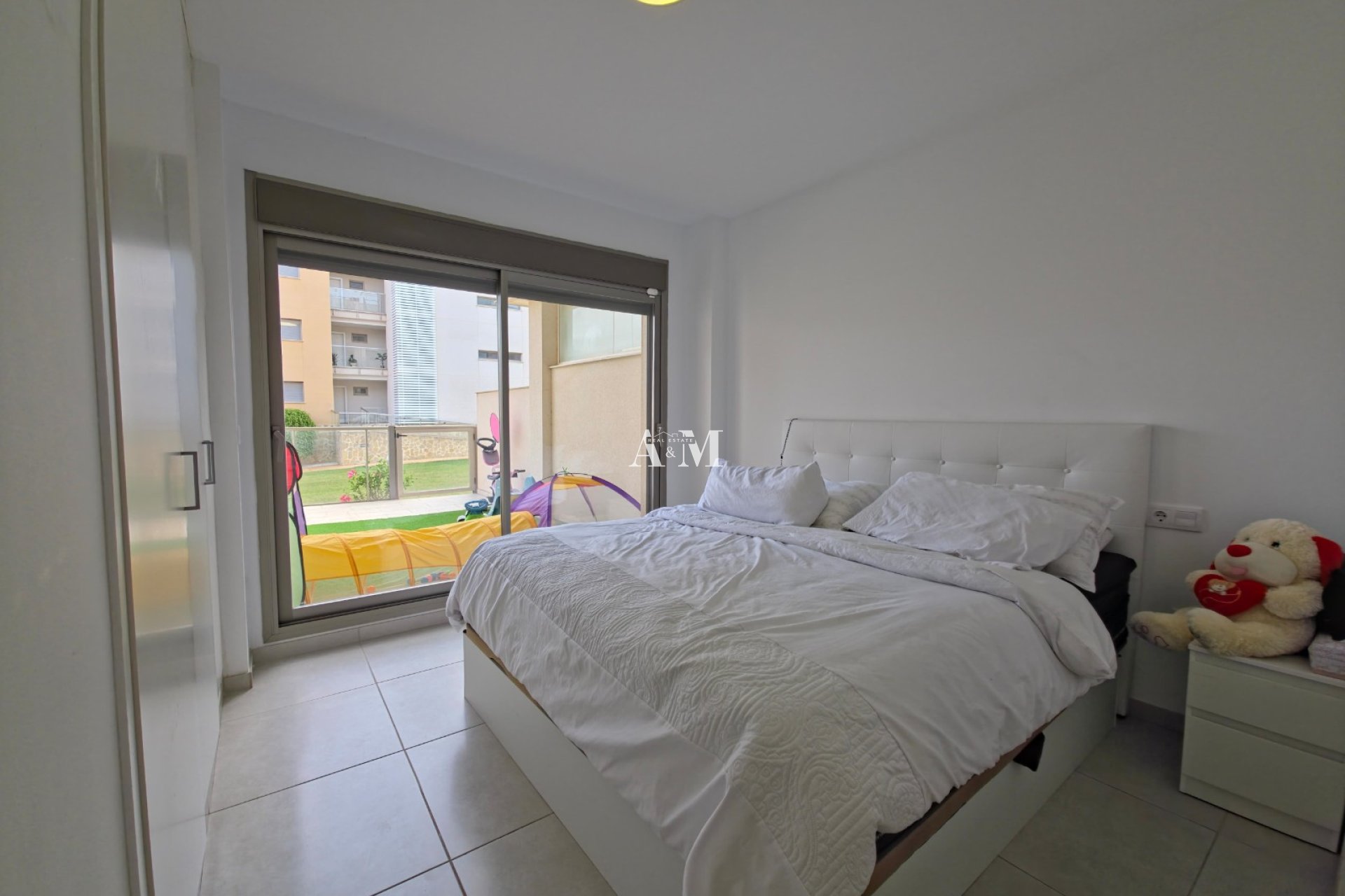 Long Term Rental - Apartment / flat - Orihuela Costa - Los Dolses
