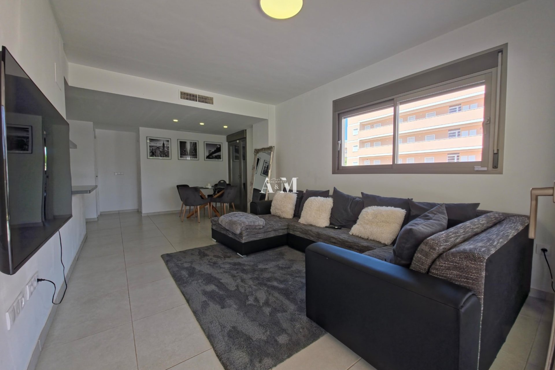 Long Term Rental - Apartment / flat - Orihuela Costa - Los Dolses