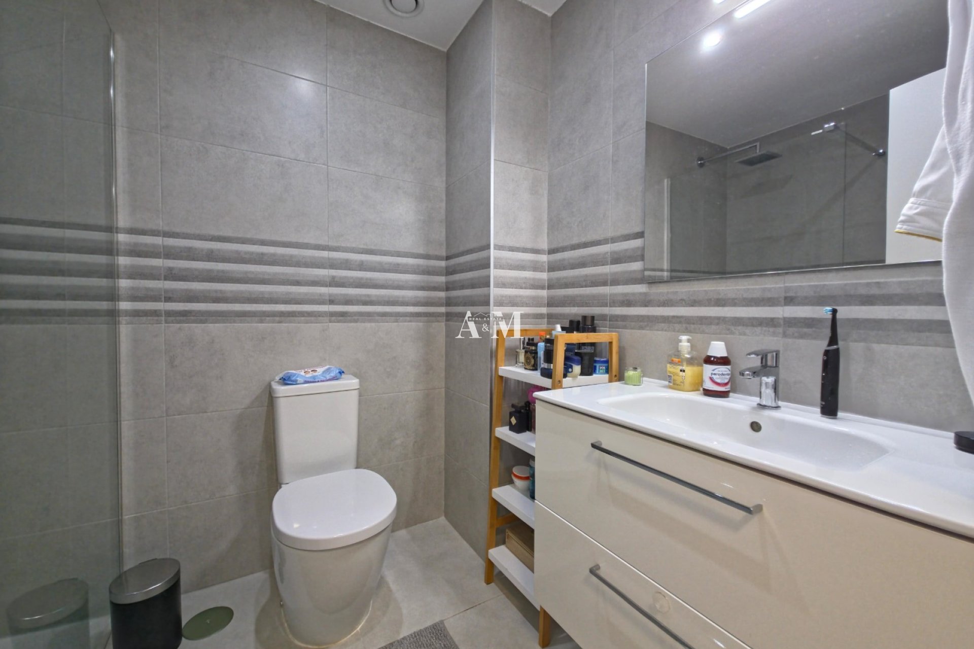 Long Term Rental - Apartment / flat - Orihuela Costa - Los Dolses