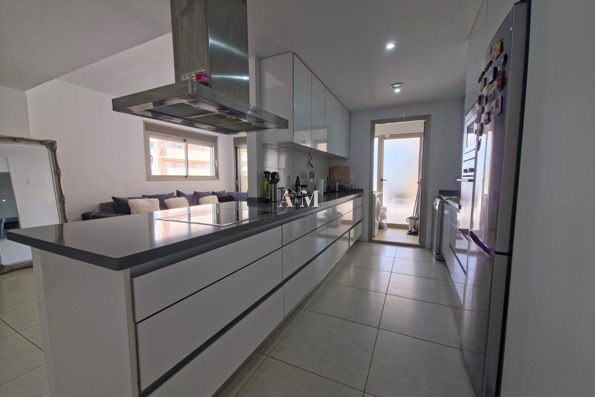 Long Term Rental - Apartment / flat - Orihuela Costa - Los Dolses