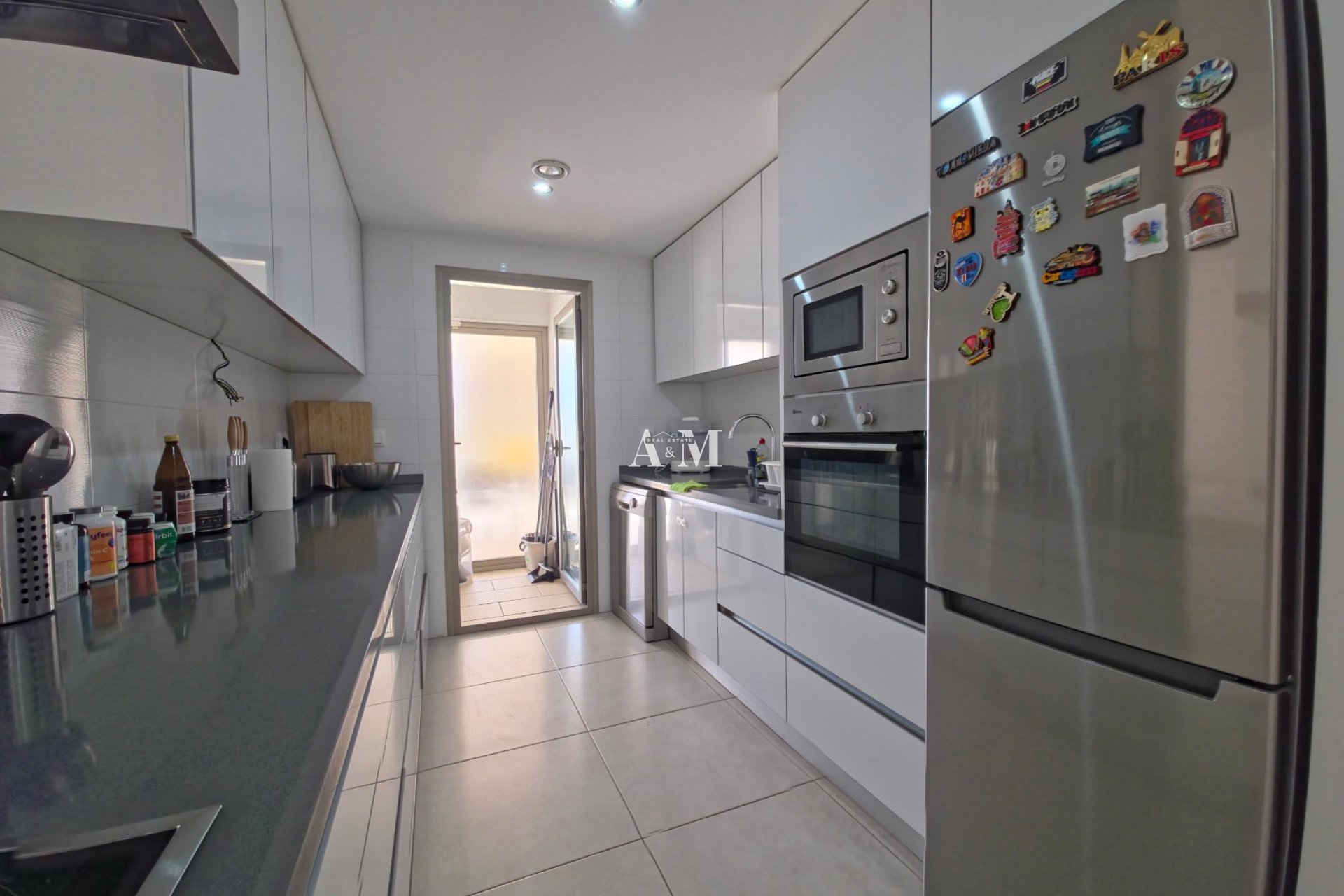 Long Term Rental - Apartment / flat - Orihuela Costa - Los Dolses