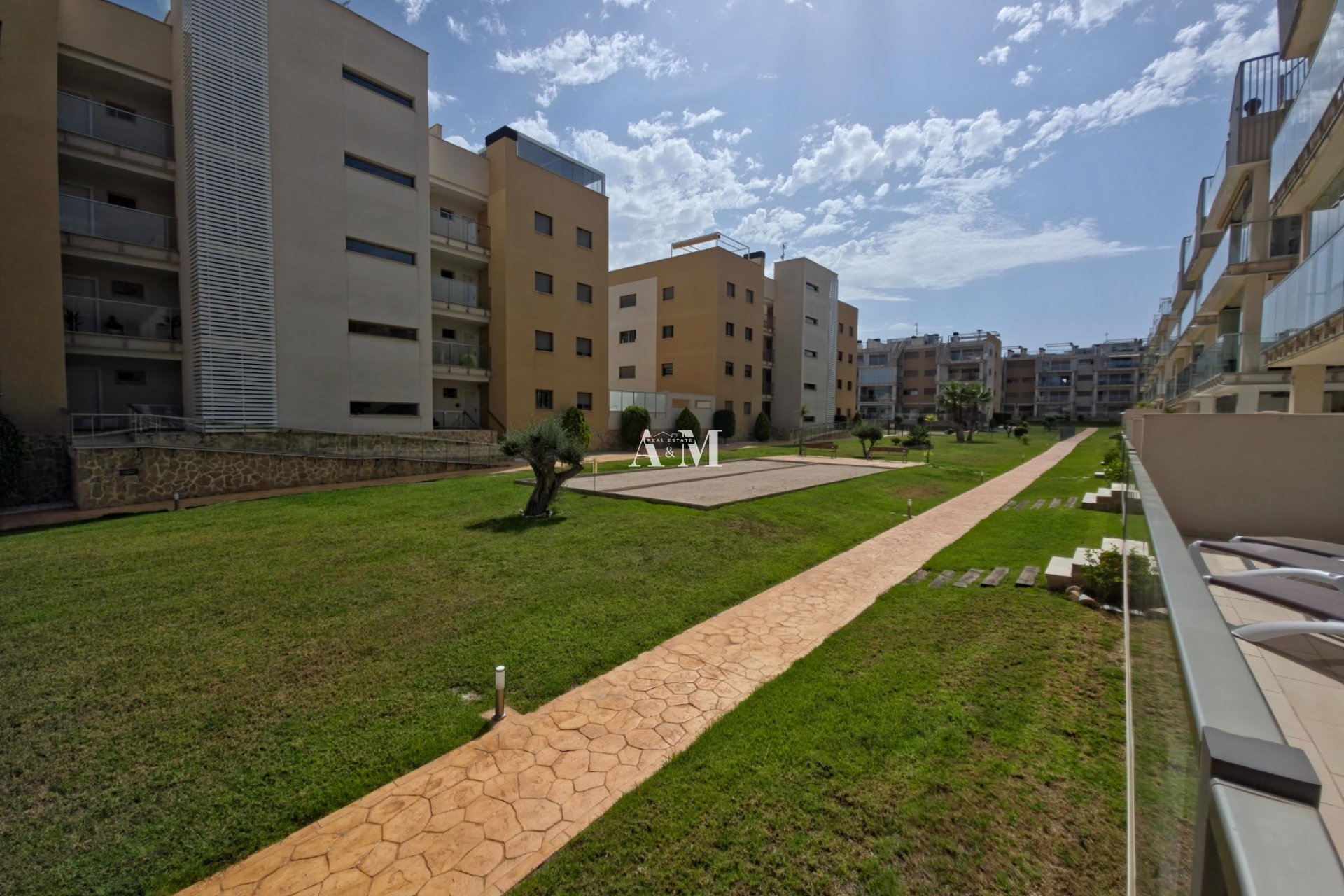 Long Term Rental - Apartment / flat - Orihuela Costa - Los Dolses