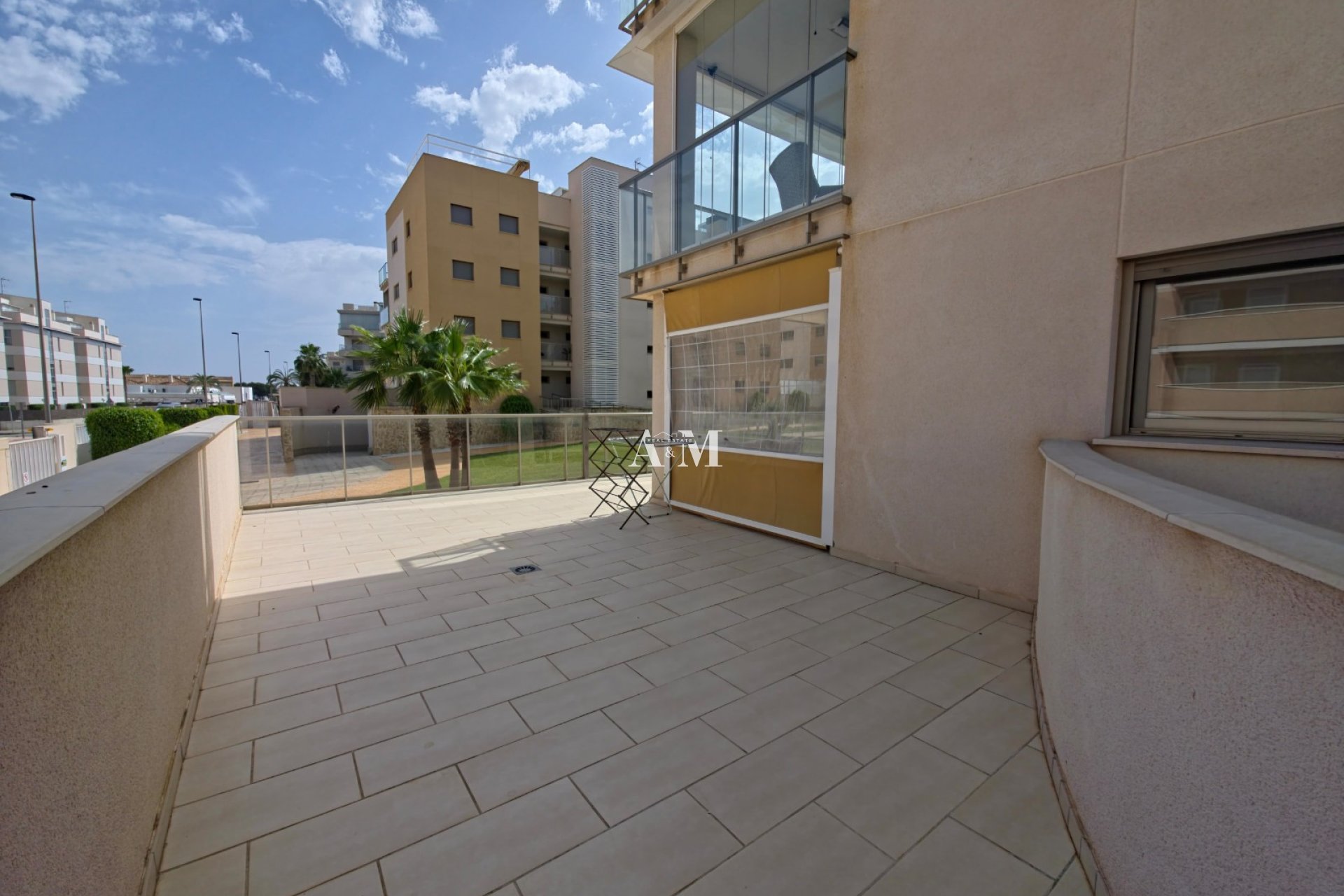 Long Term Rental - Apartment / flat - Orihuela Costa - Los Dolses