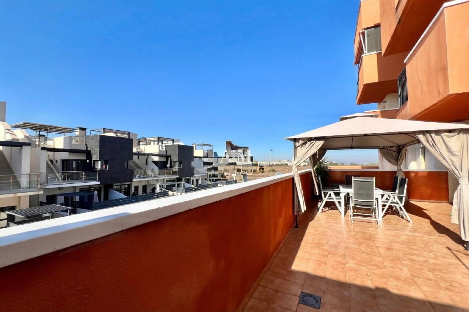 Long Term Rental - Apartment / flat - Orihuela Costa - Los Dolses